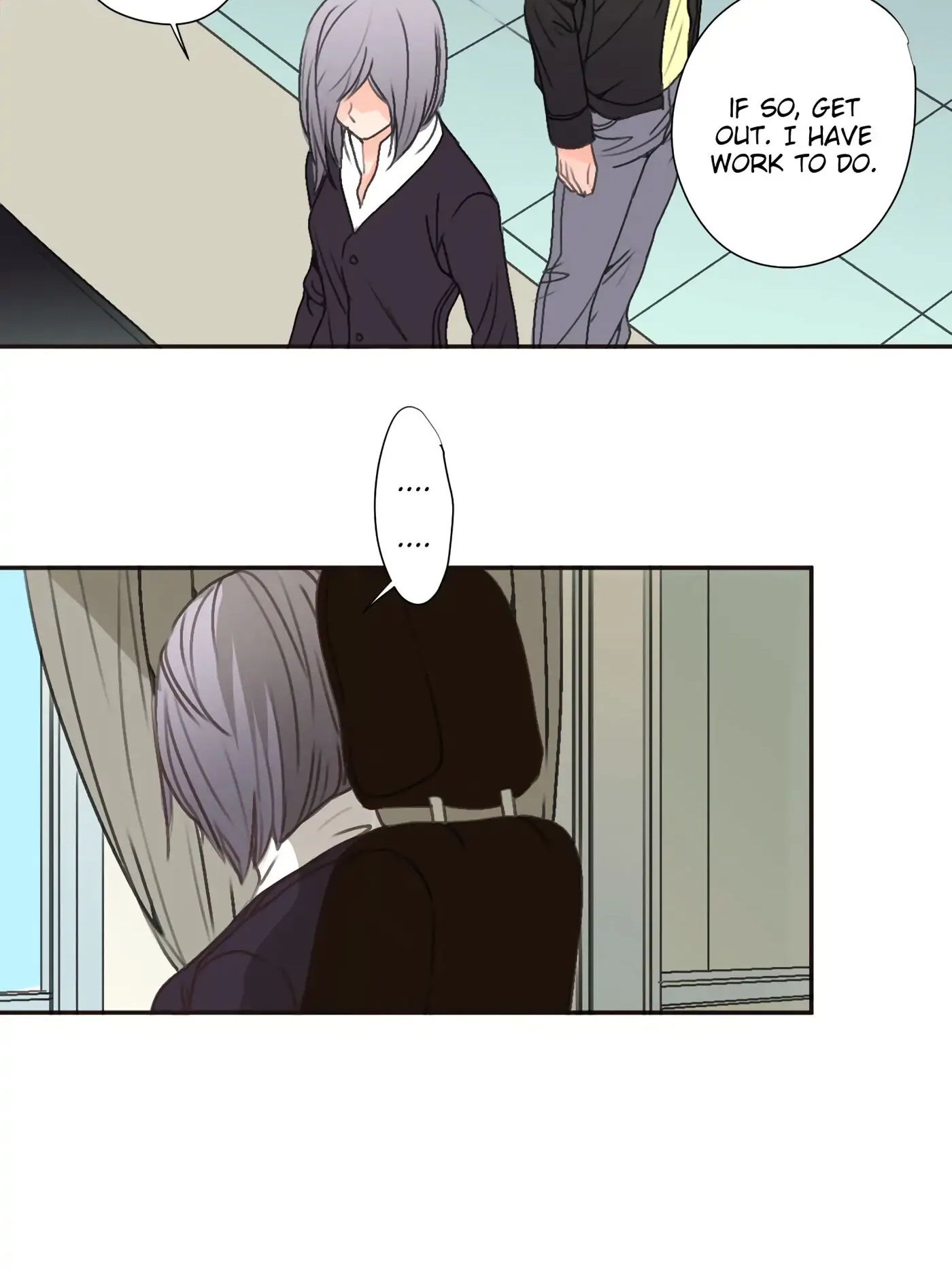 Pulse Chapter 49 page 35 - 