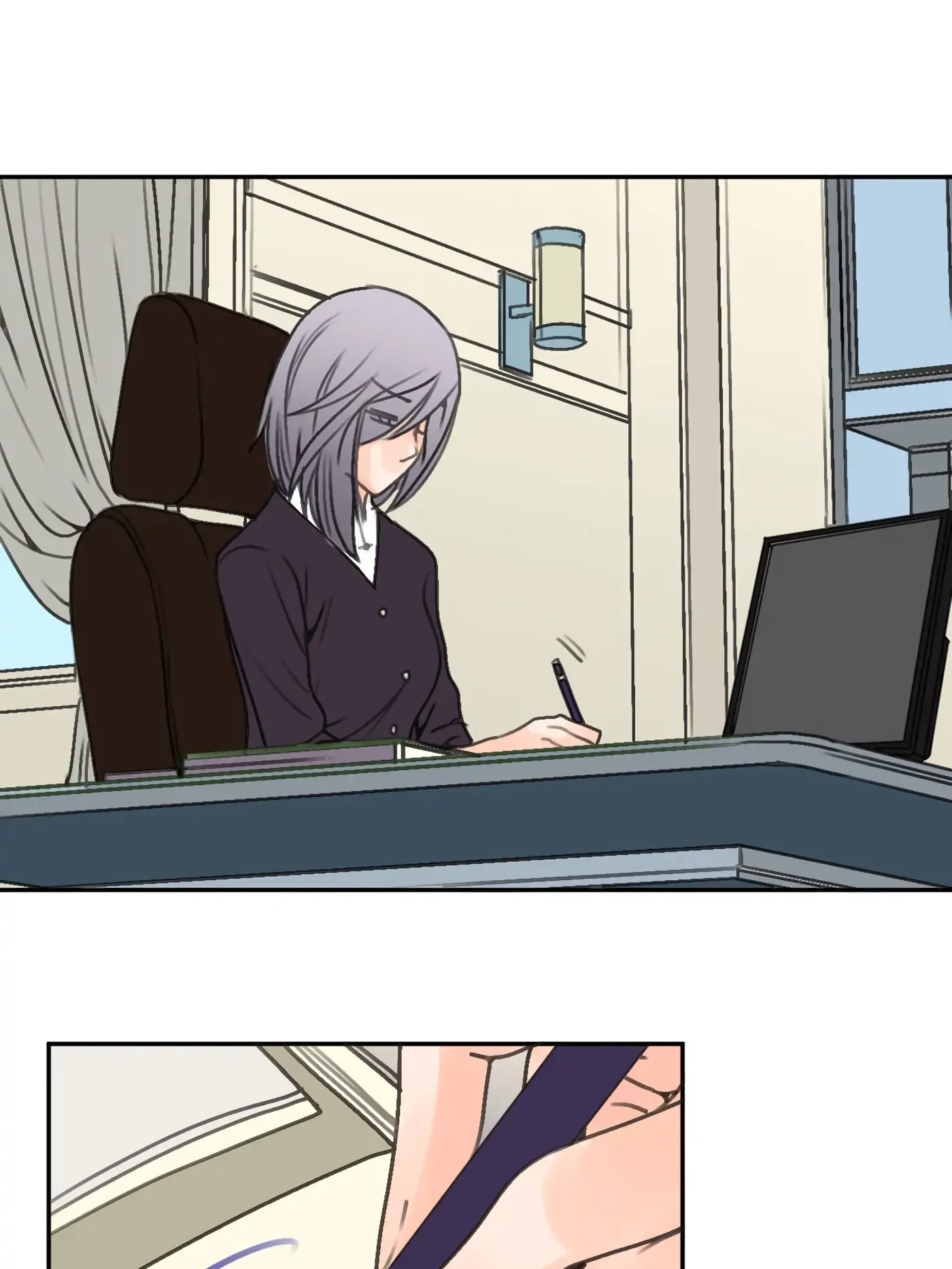 Pulse Chapter 49 page 36 - 