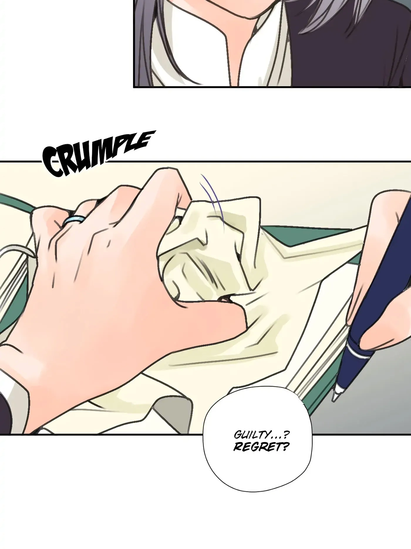 Pulse Chapter 49 page 38 - 