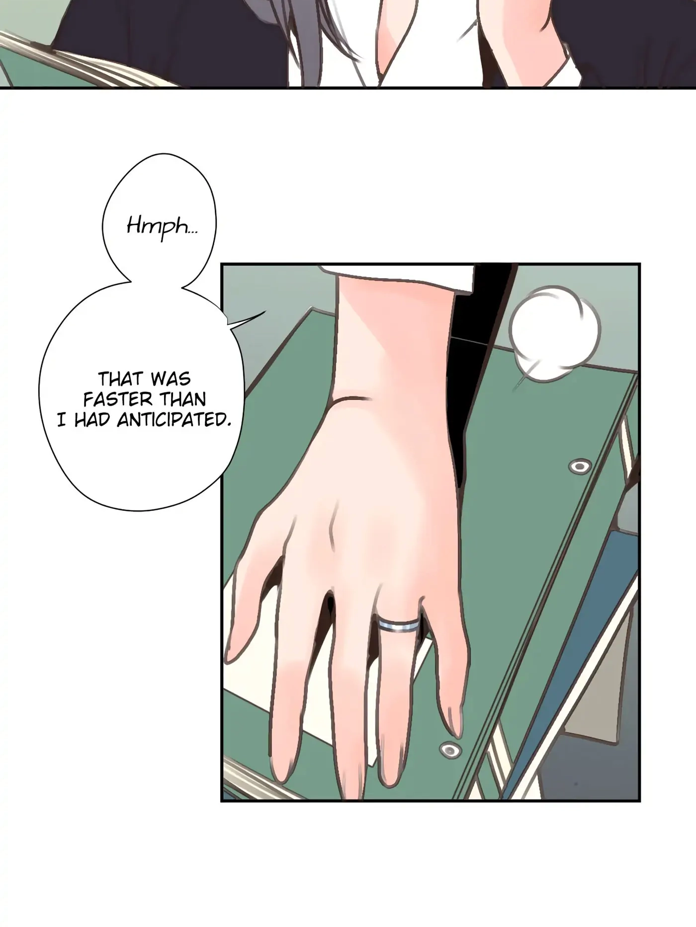 Pulse Chapter 49 page 5 - 