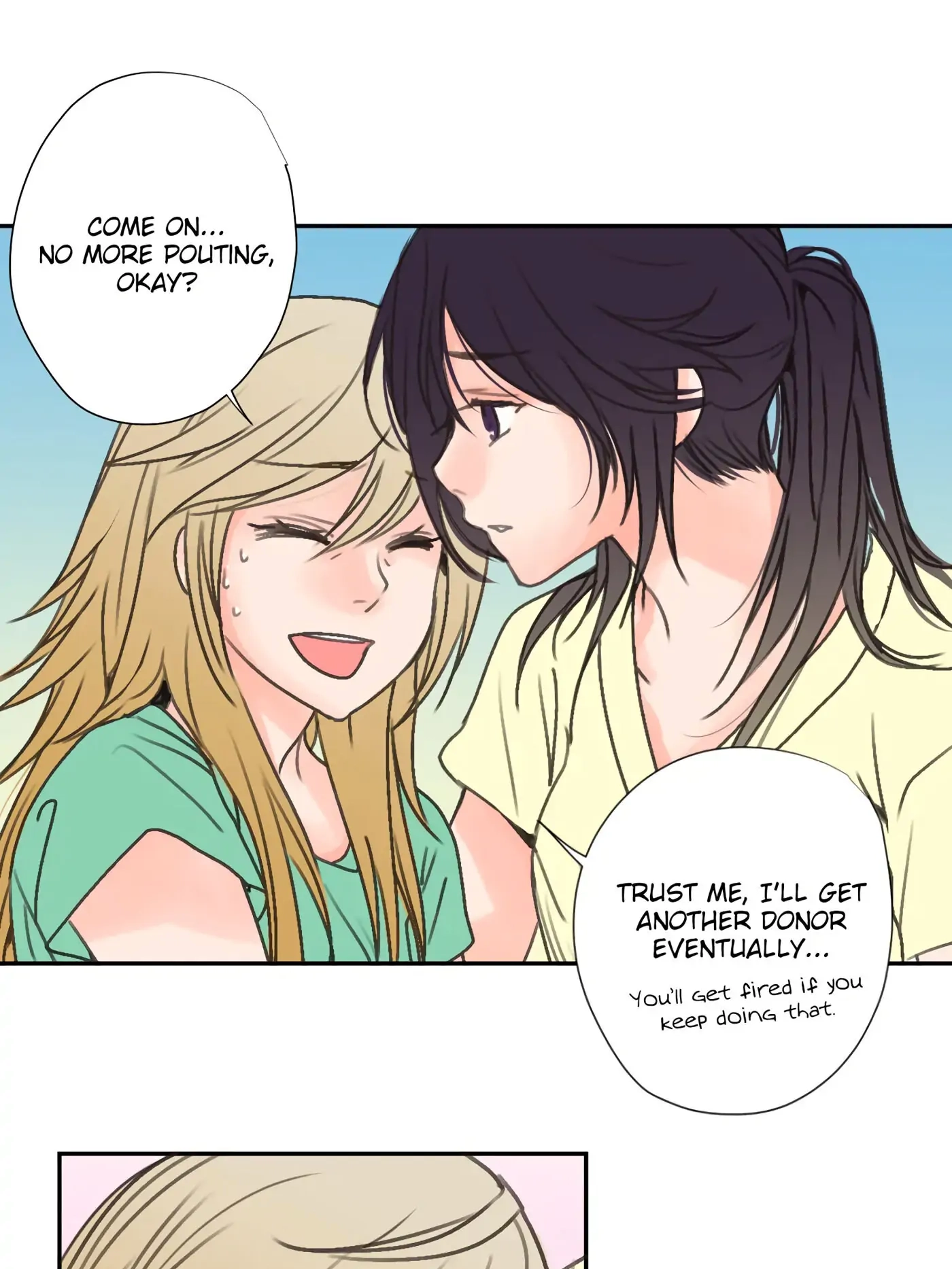 Pulse Chapter 49 page 42 - 