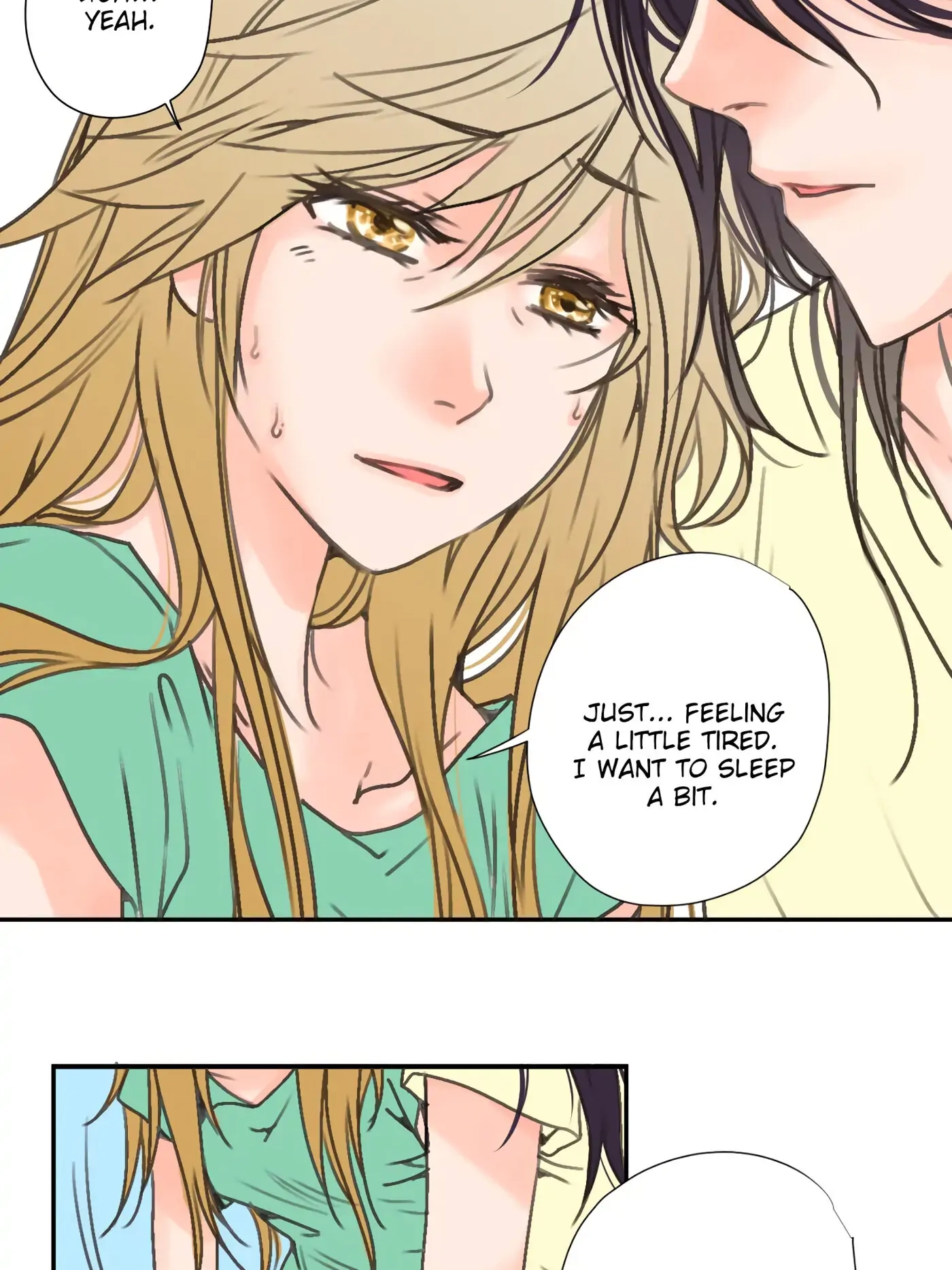 Pulse Chapter 49 page 46 - 