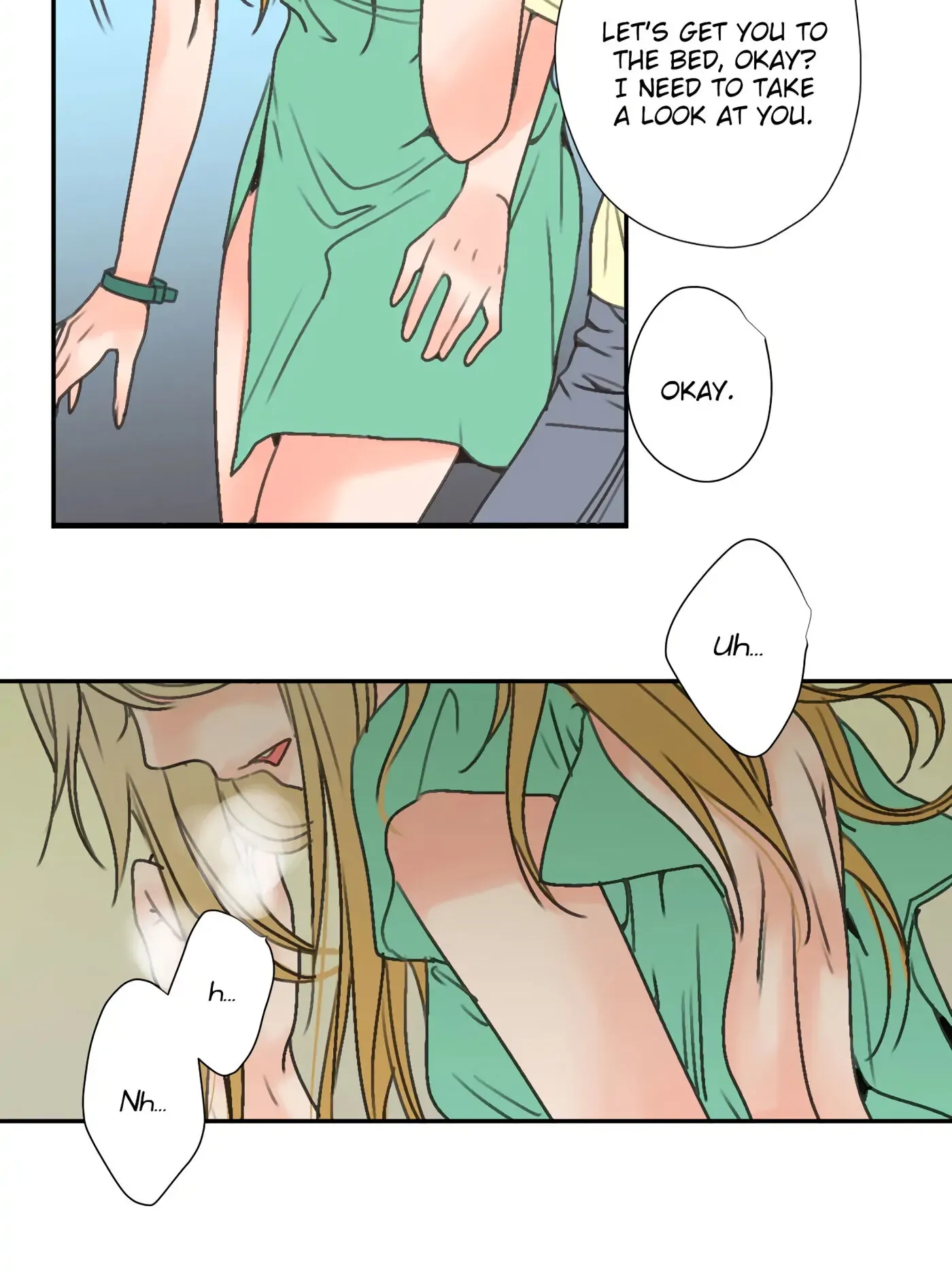 Pulse Chapter 49 page 47 - 