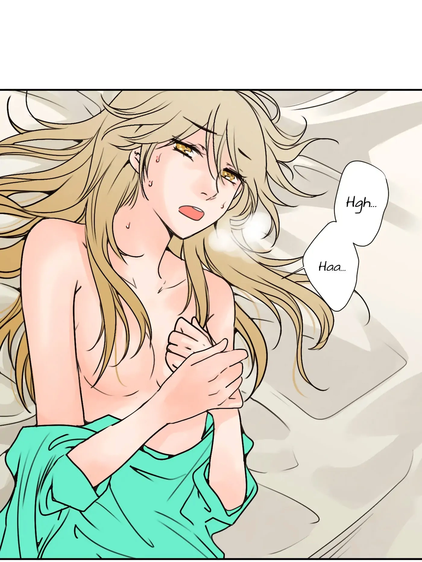 Pulse Chapter 49 page 48 - 