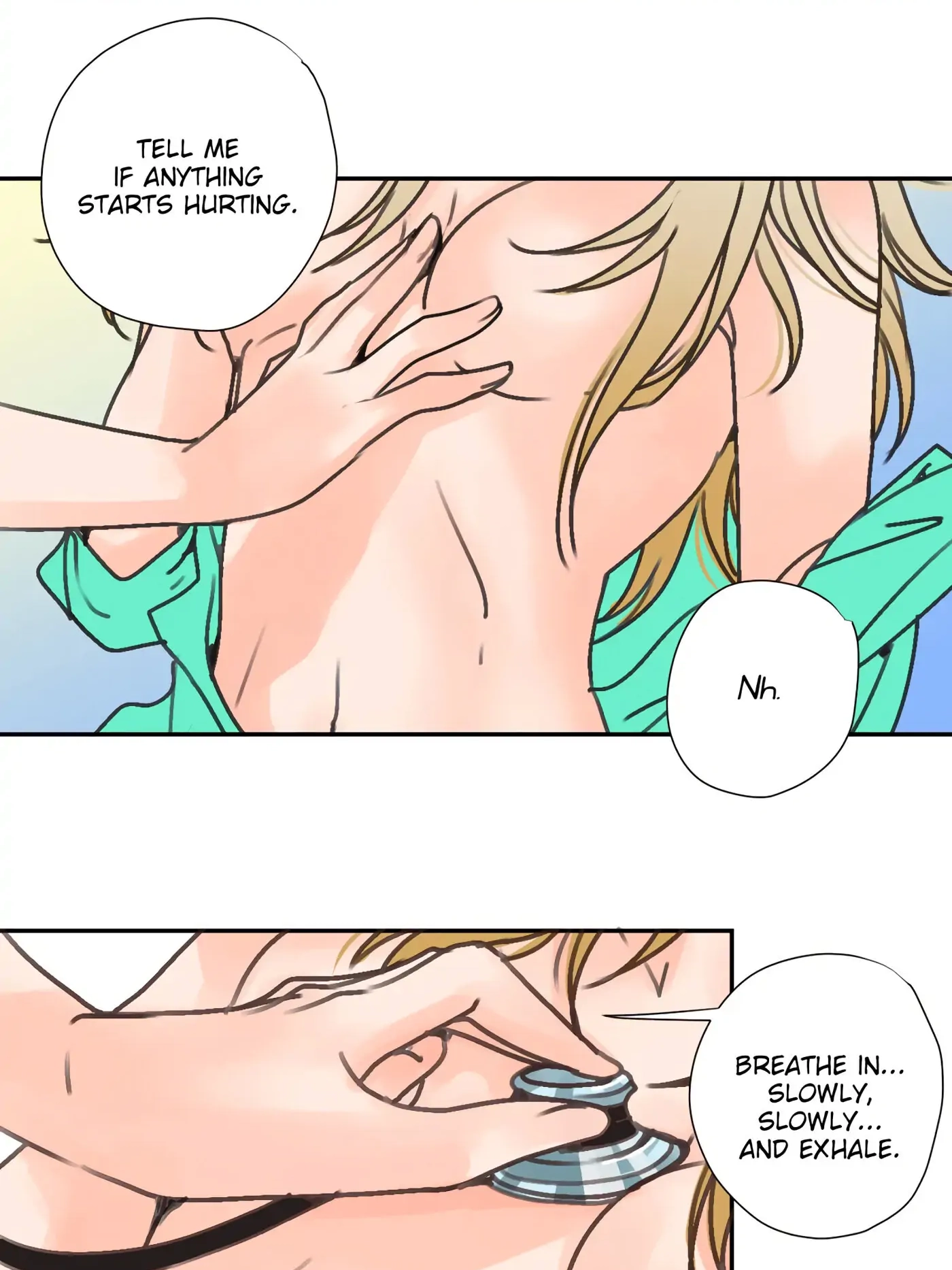 Pulse Chapter 49 page 49 - 
