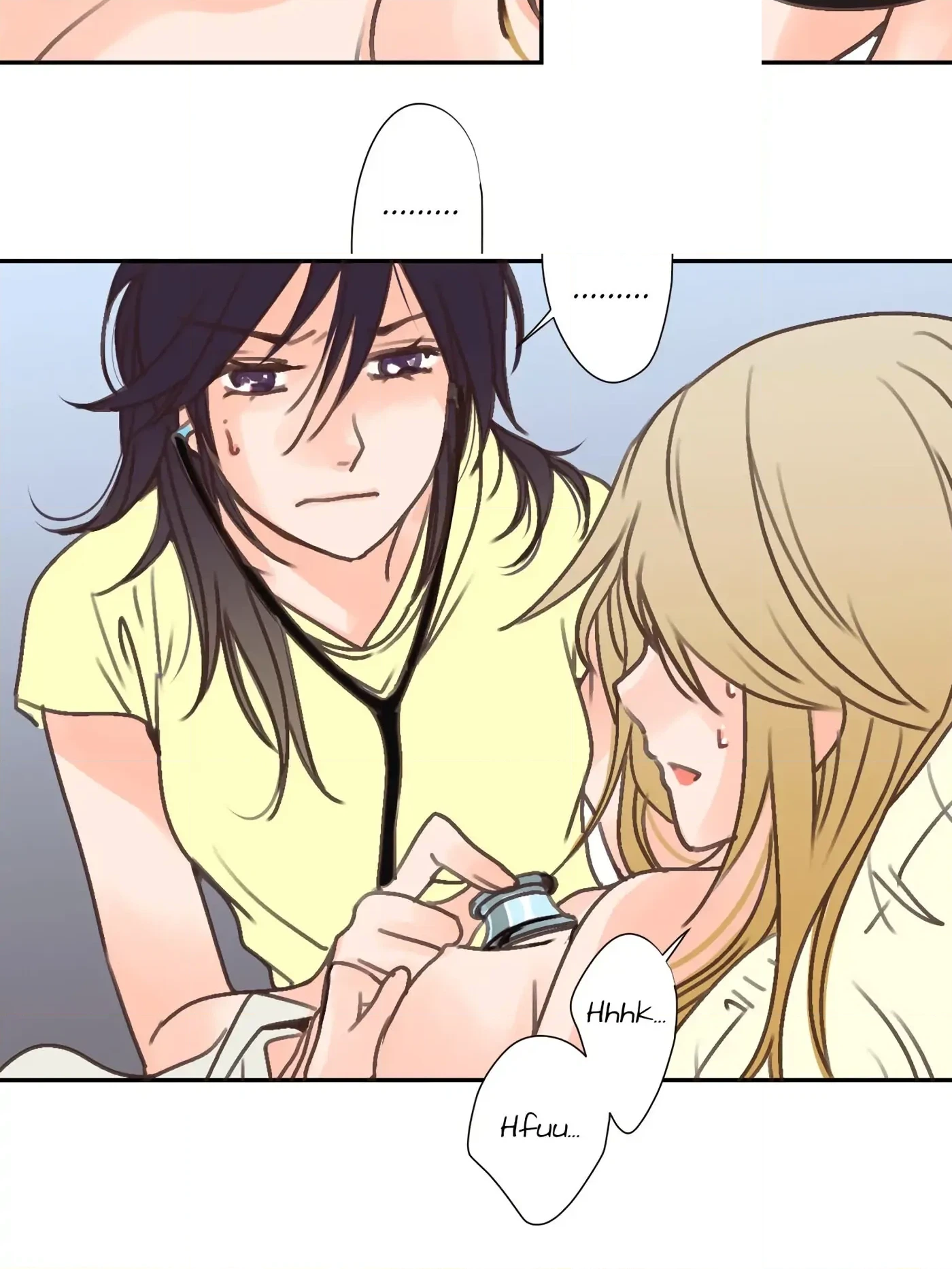 Pulse Chapter 49 page 50 - 
