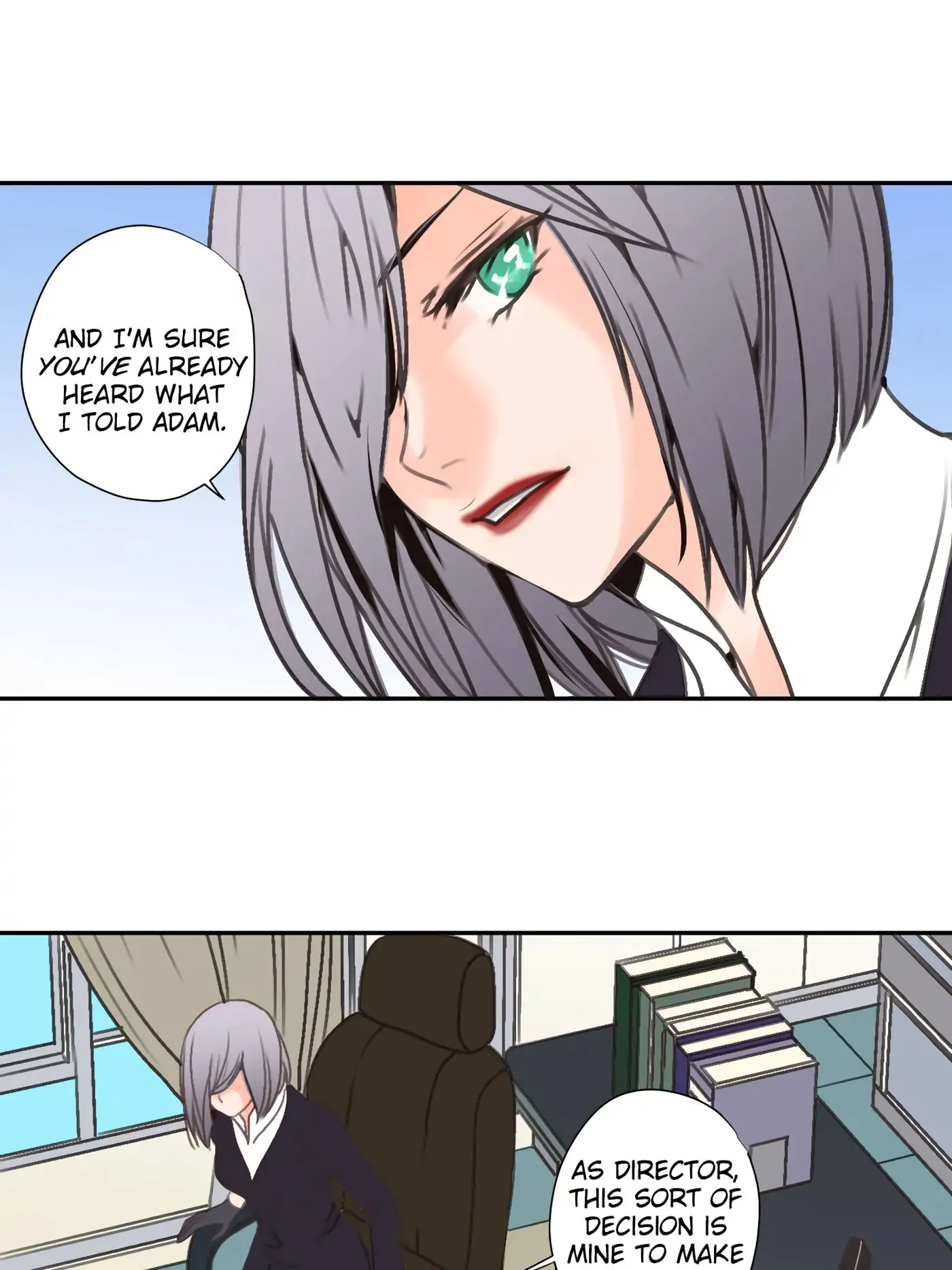 Pulse Chapter 49 page 6 - 