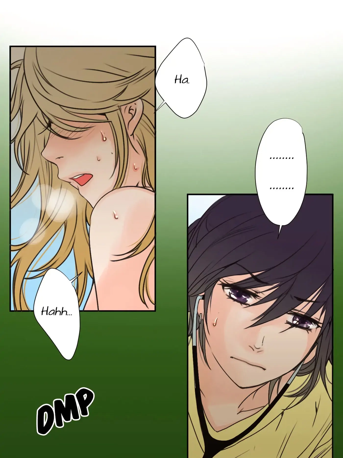 Pulse Chapter 49 page 51 - 