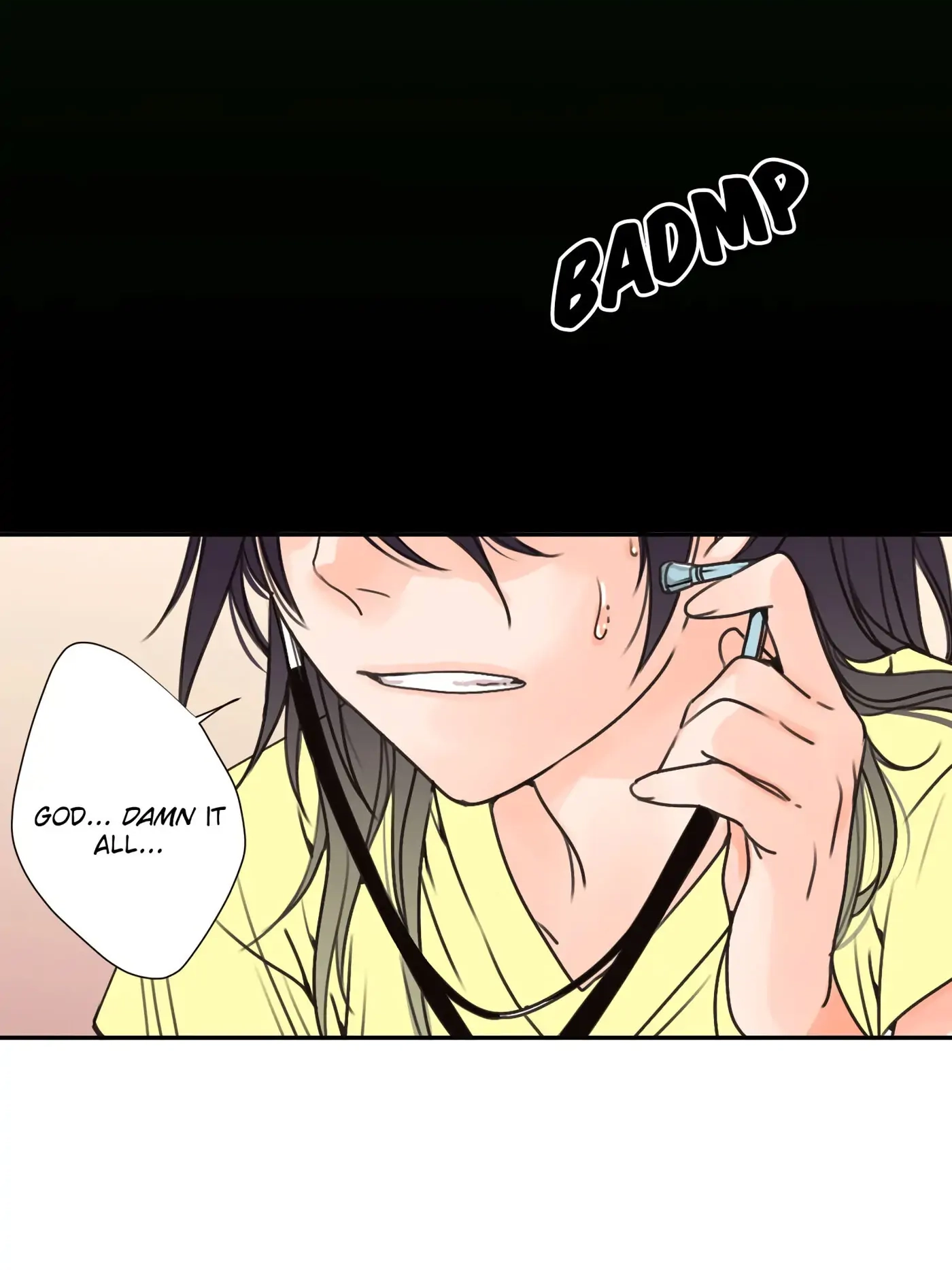 Pulse Chapter 49 page 53 - 