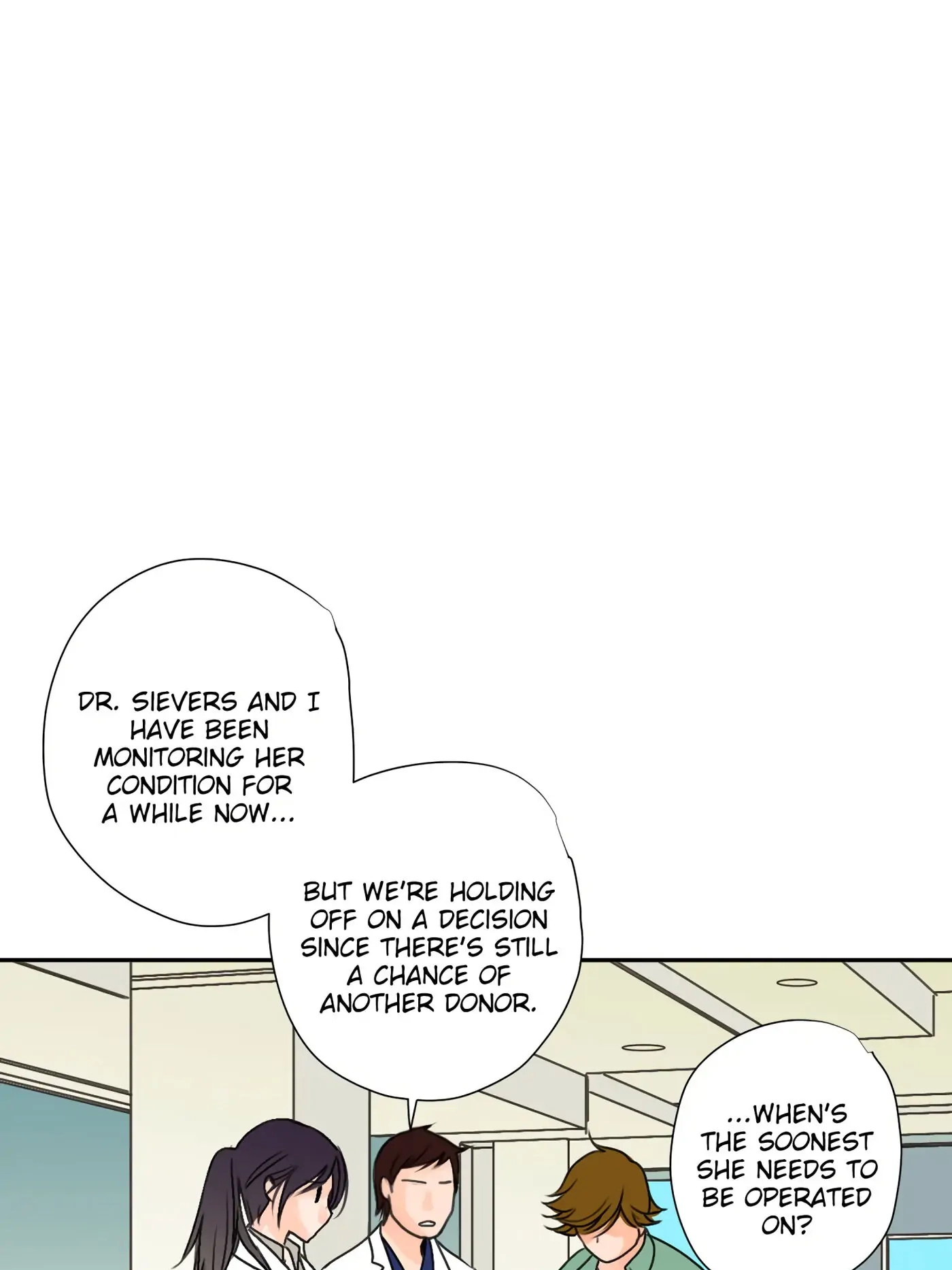 Pulse Chapter 49 page 54 - 