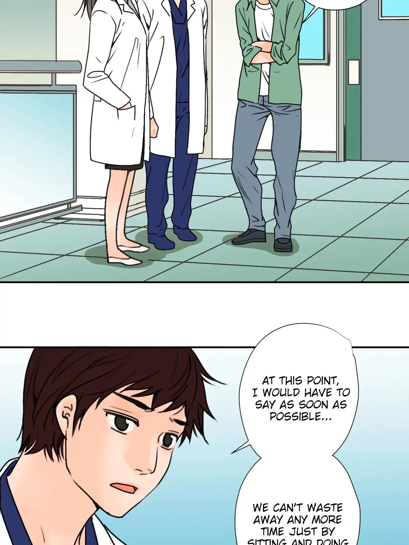 Pulse Chapter 49 page 55 - 