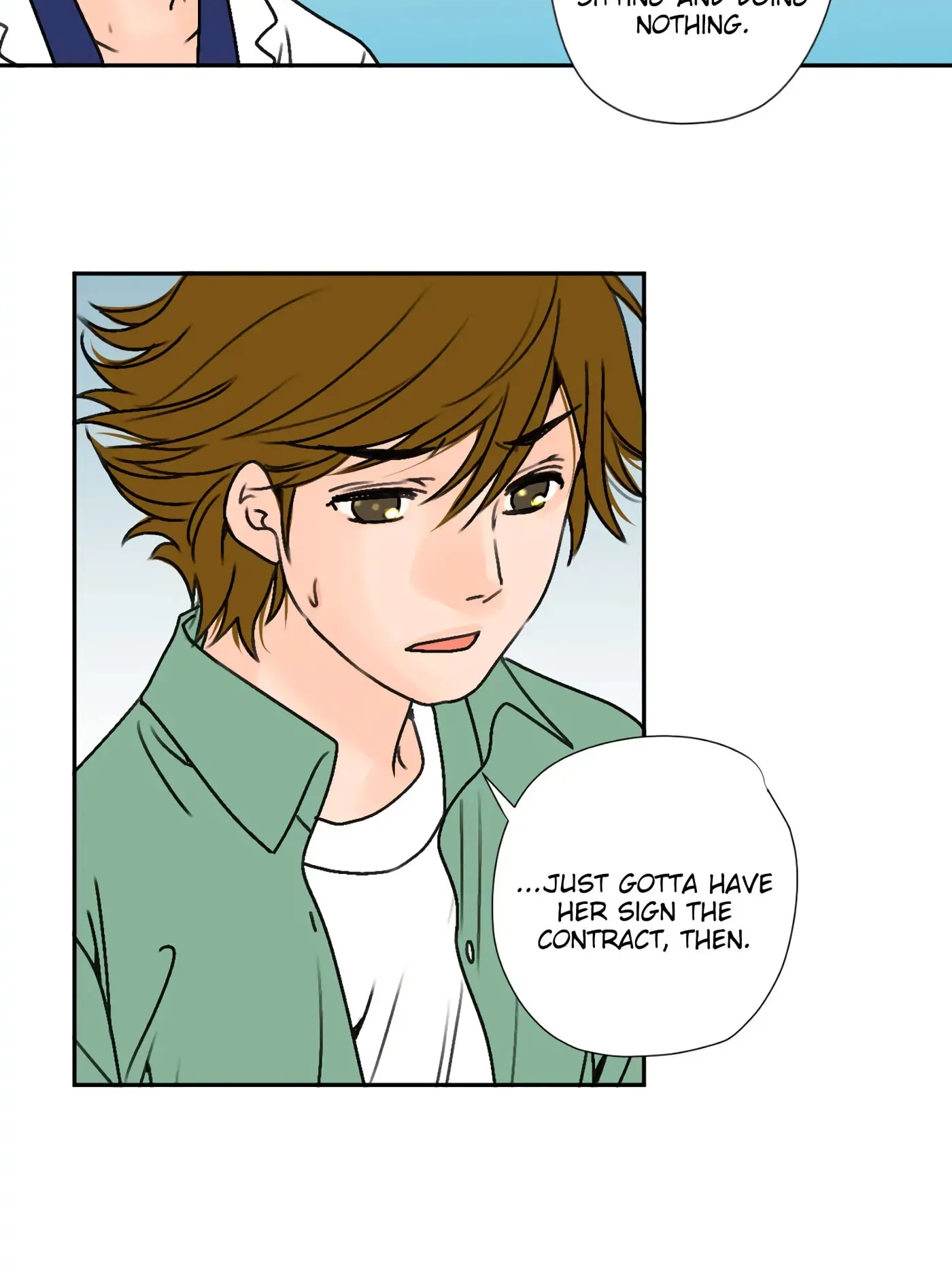 Pulse Chapter 49 page 56 - 