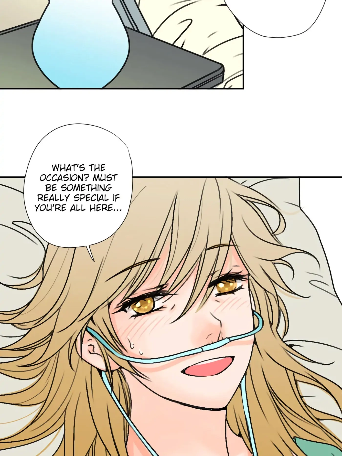 Pulse Chapter 49 page 58 - 