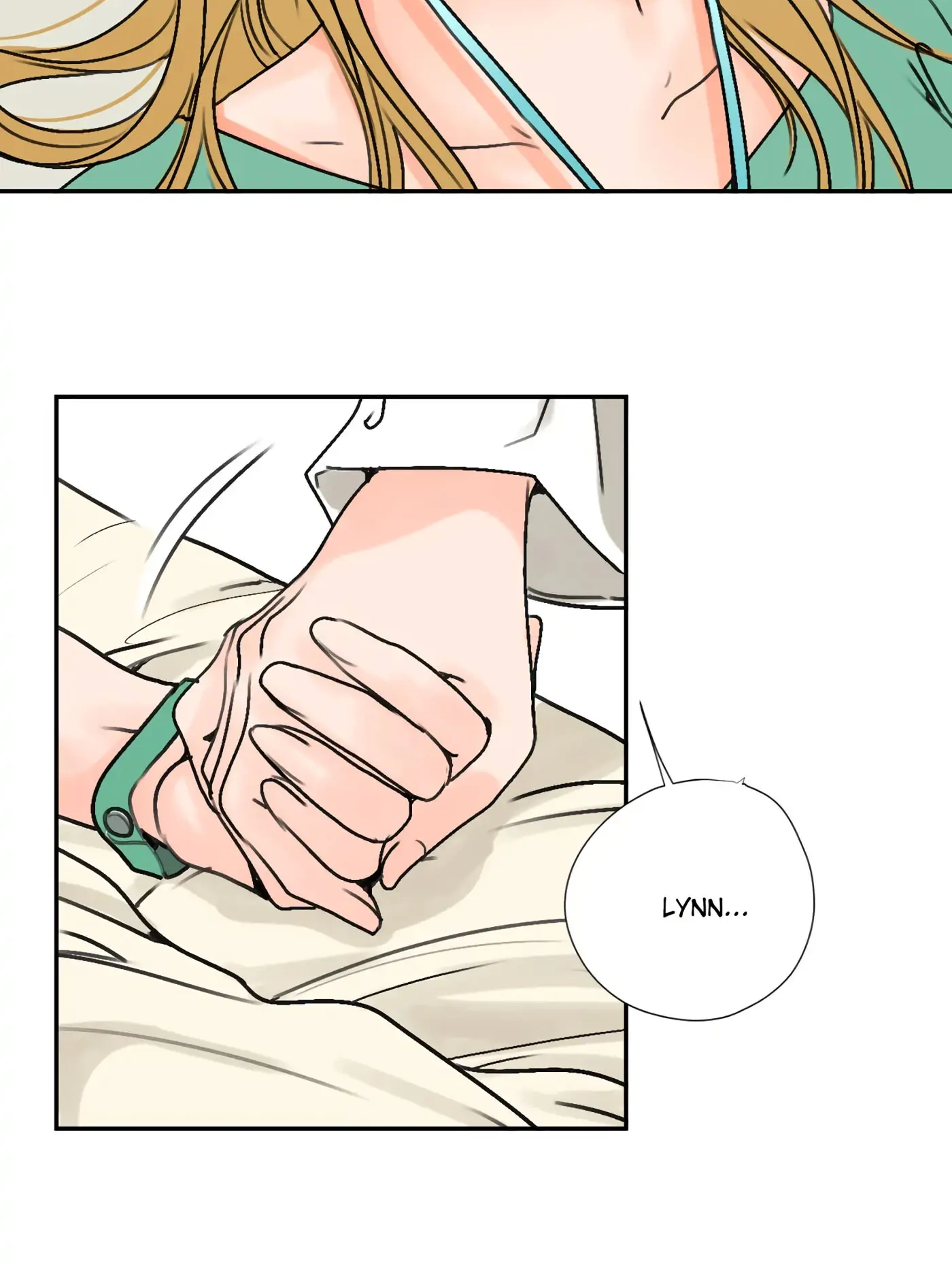 Pulse Chapter 49 page 59 - 