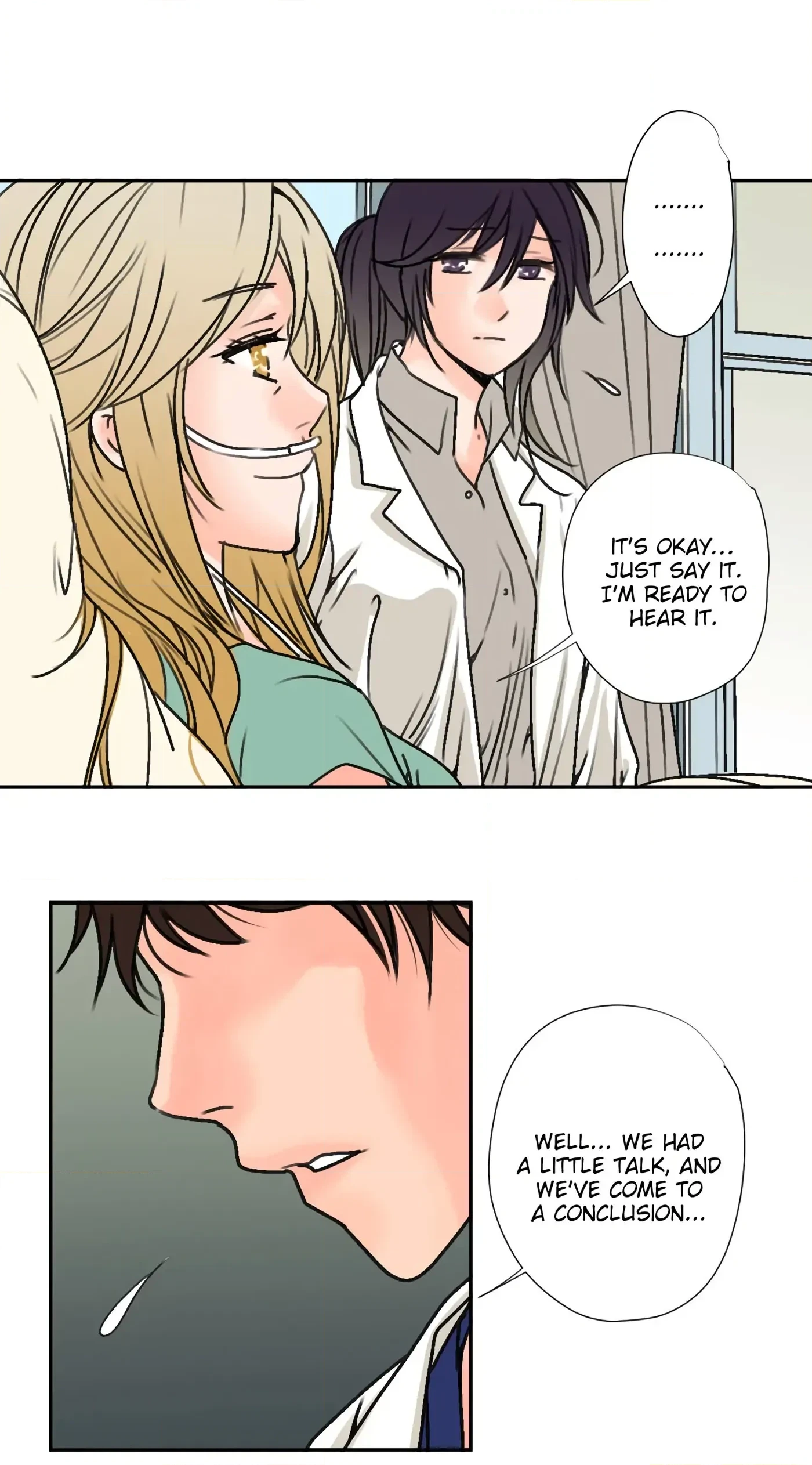 Pulse Chapter 49 page 60 - 