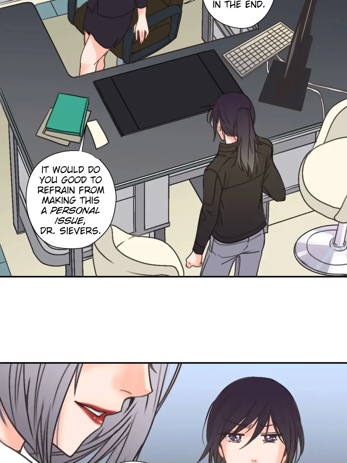 Pulse Chapter 49 page 7 - 