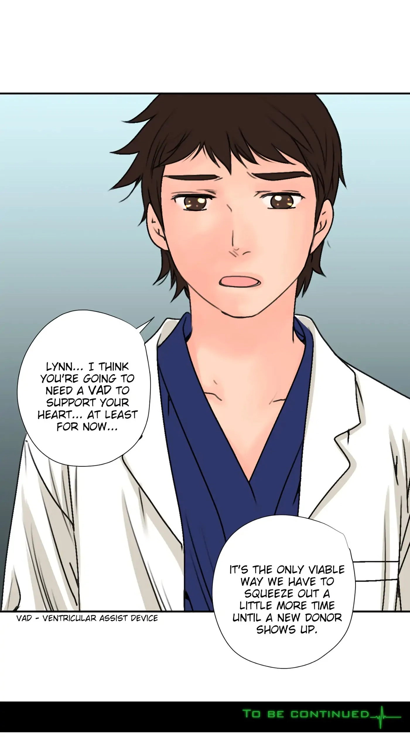 Pulse Chapter 49 page 61 - 