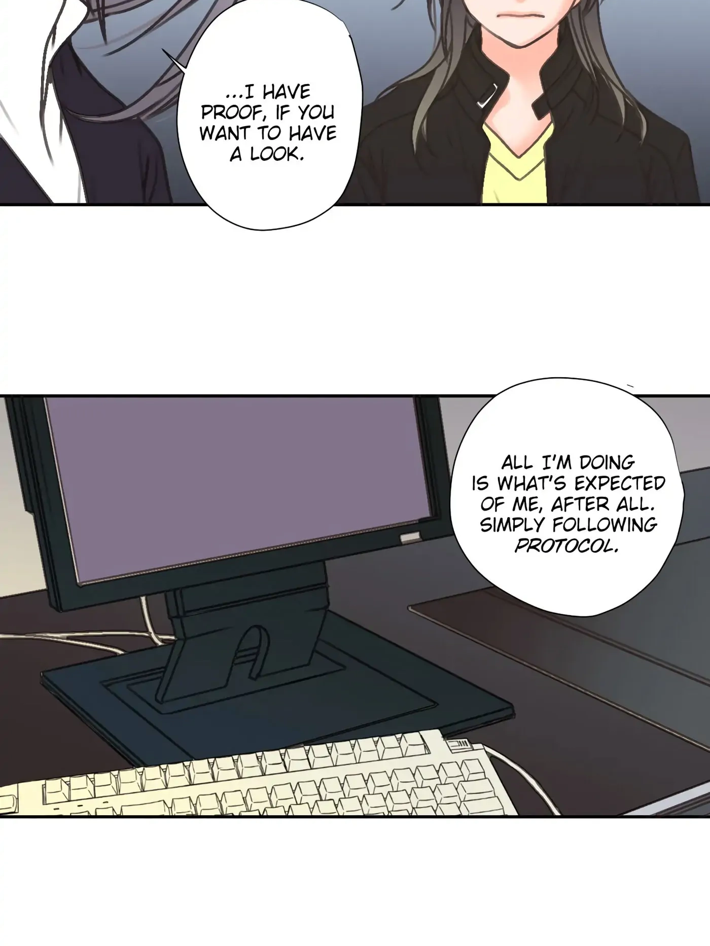 Pulse Chapter 49 page 8 - 