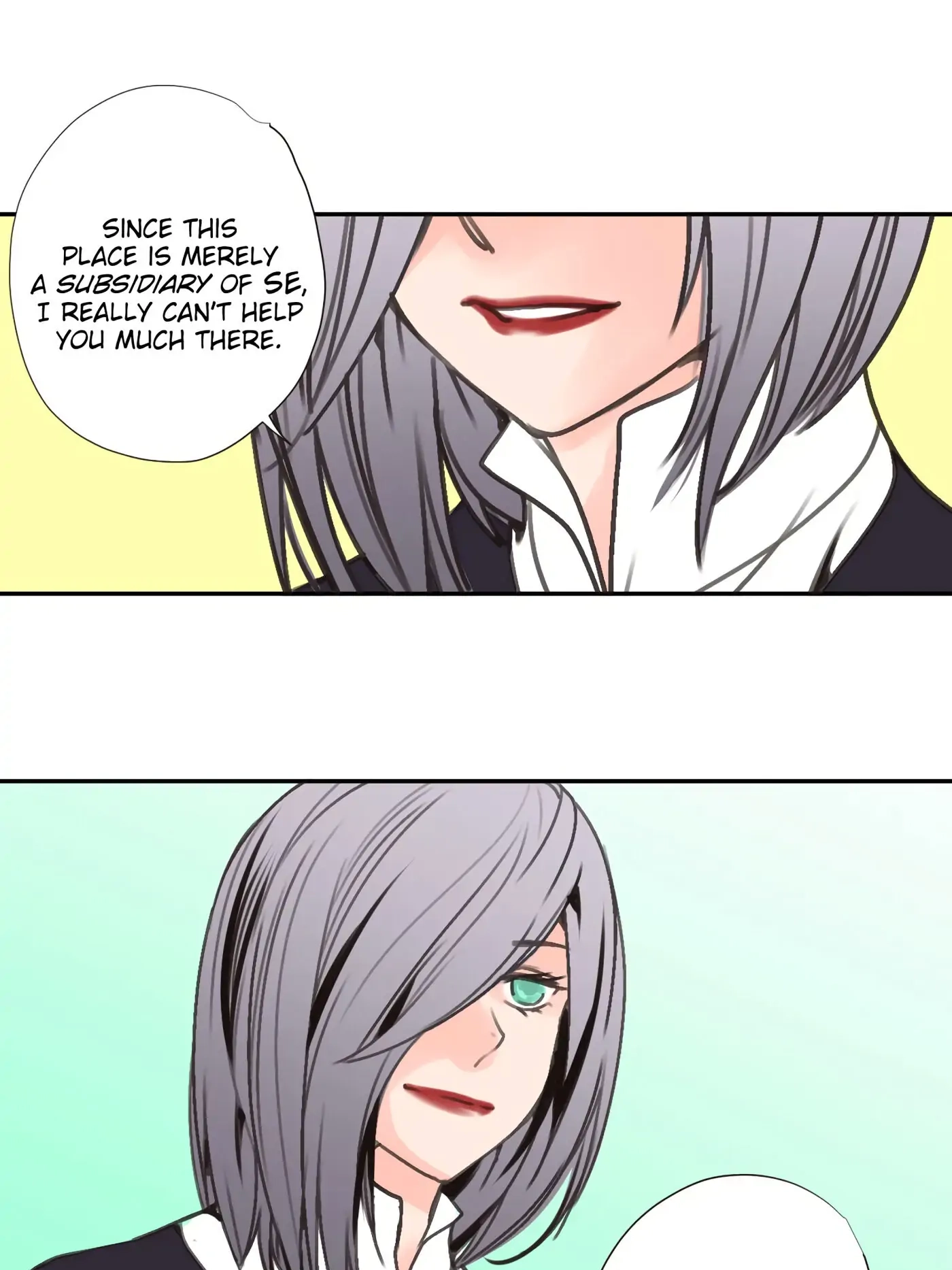 Pulse Chapter 49 page 9 - 