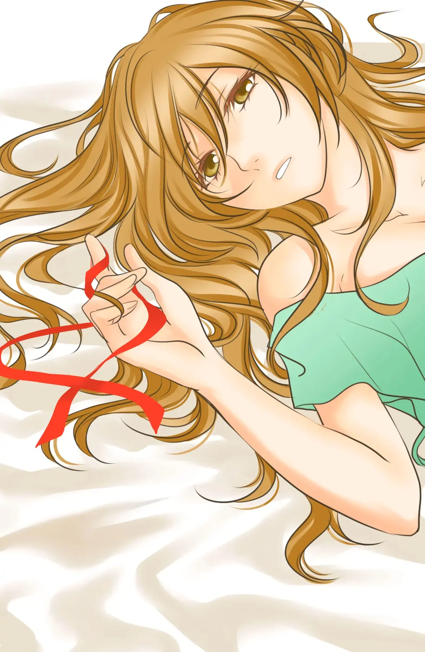 Pulse Chapter 5 page 1 - 