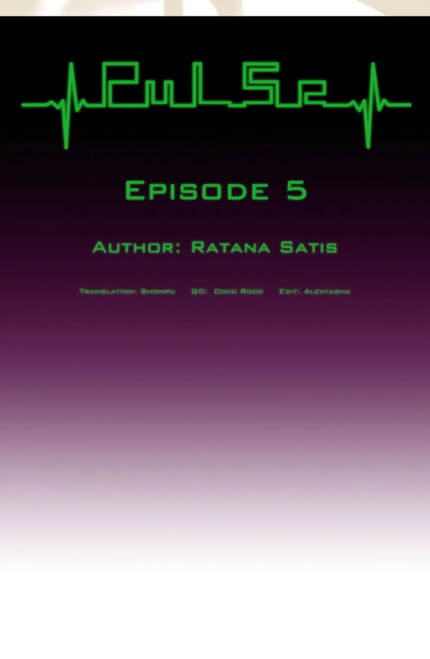 Pulse Chapter 5 page 2 - 