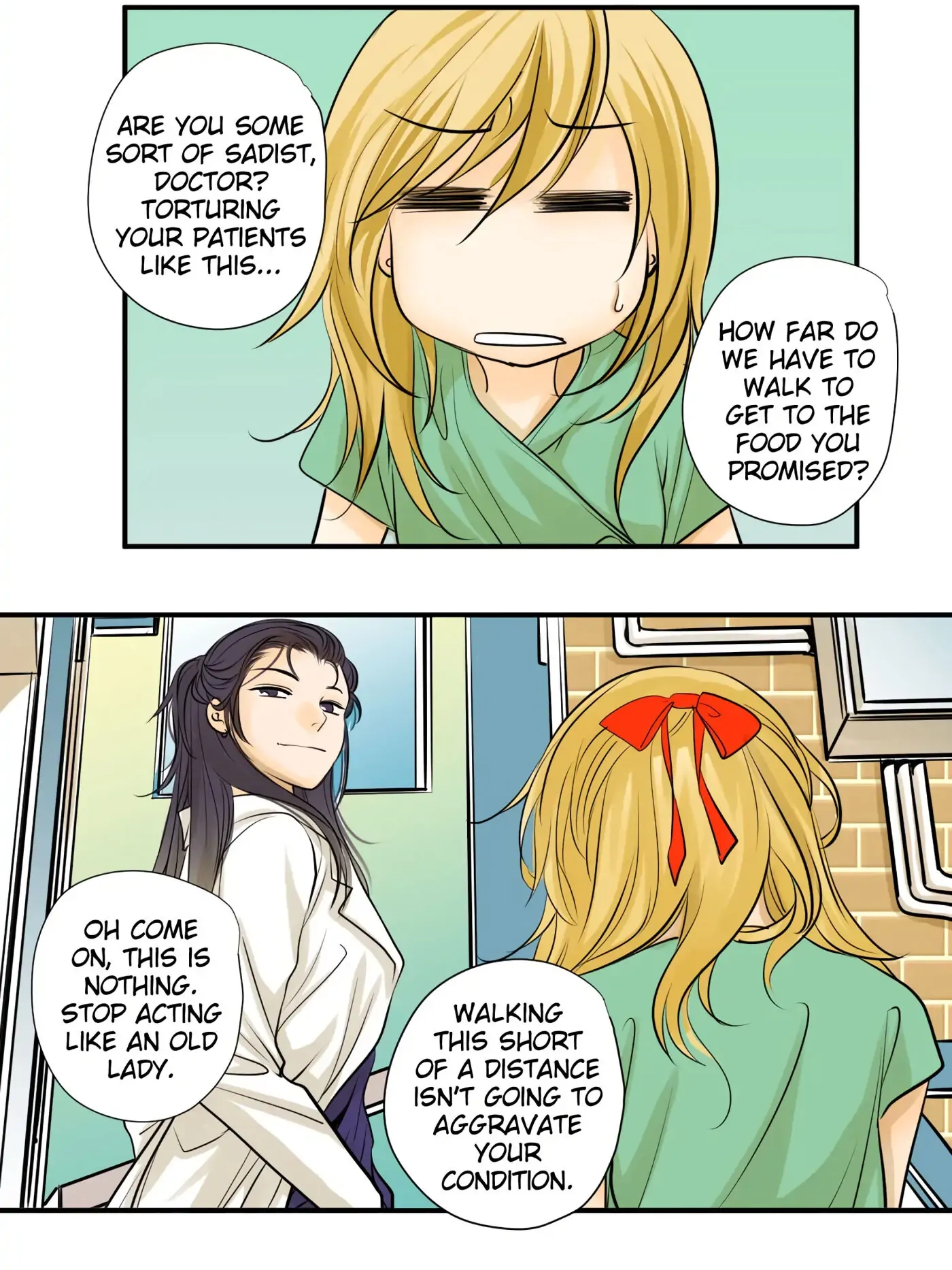 Pulse Chapter 5 page 17 - 