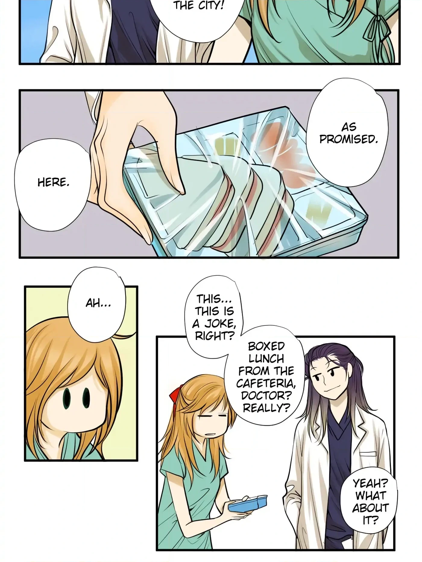 Pulse Chapter 5 page 20 - 