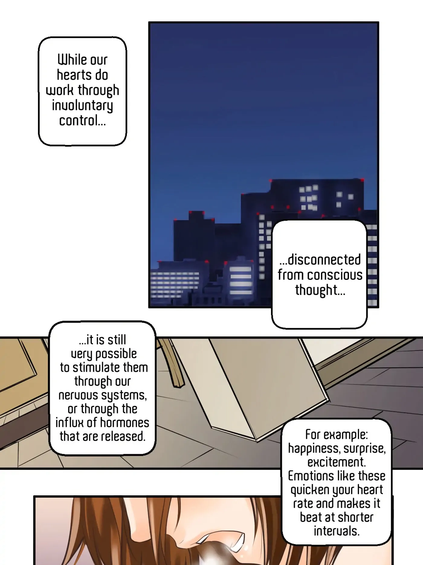 Pulse Chapter 5 page 3 - 