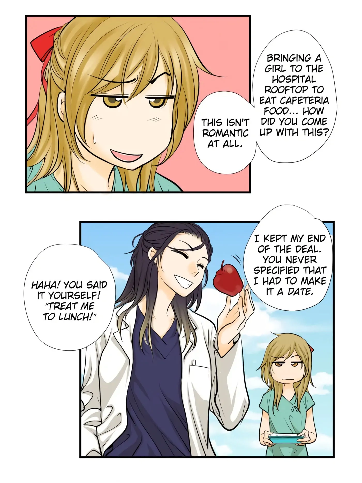 Pulse Chapter 5 page 21 - 