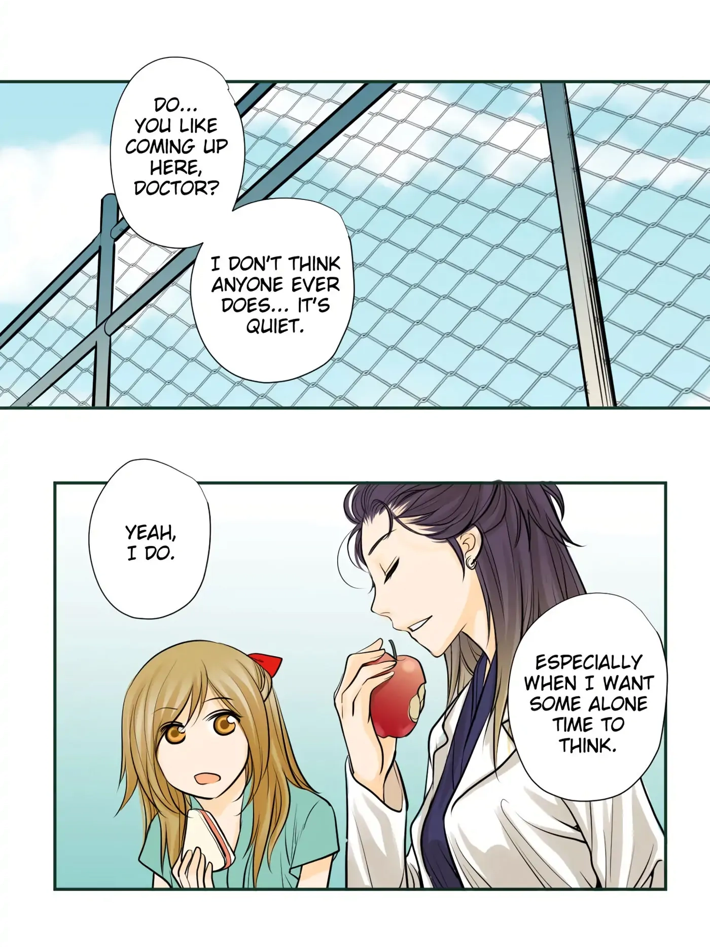 Pulse Chapter 5 page 23 - 