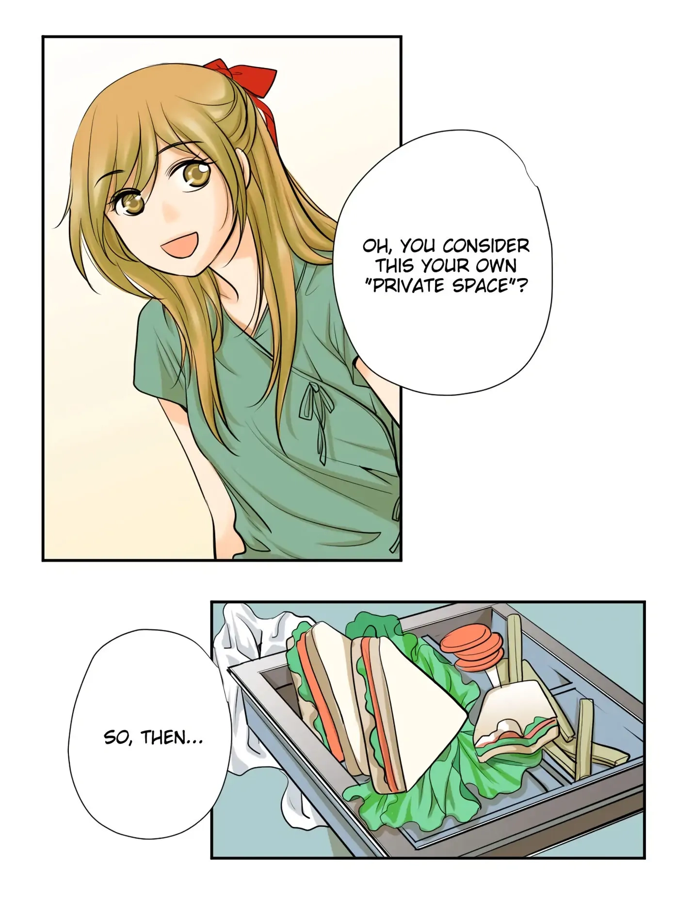 Pulse Chapter 5 page 24 - 