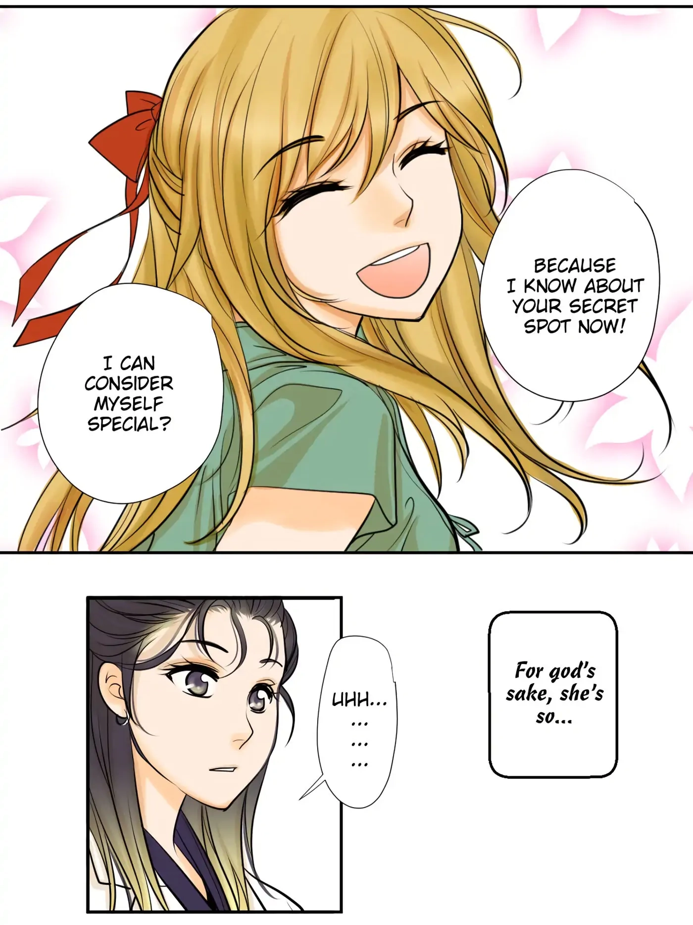 Pulse Chapter 5 page 25 - 