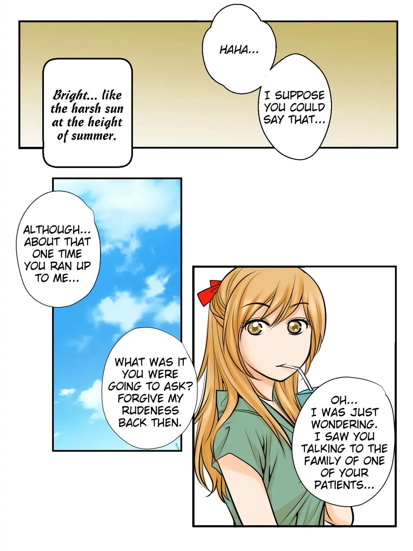 Pulse Chapter 5 page 26 - 