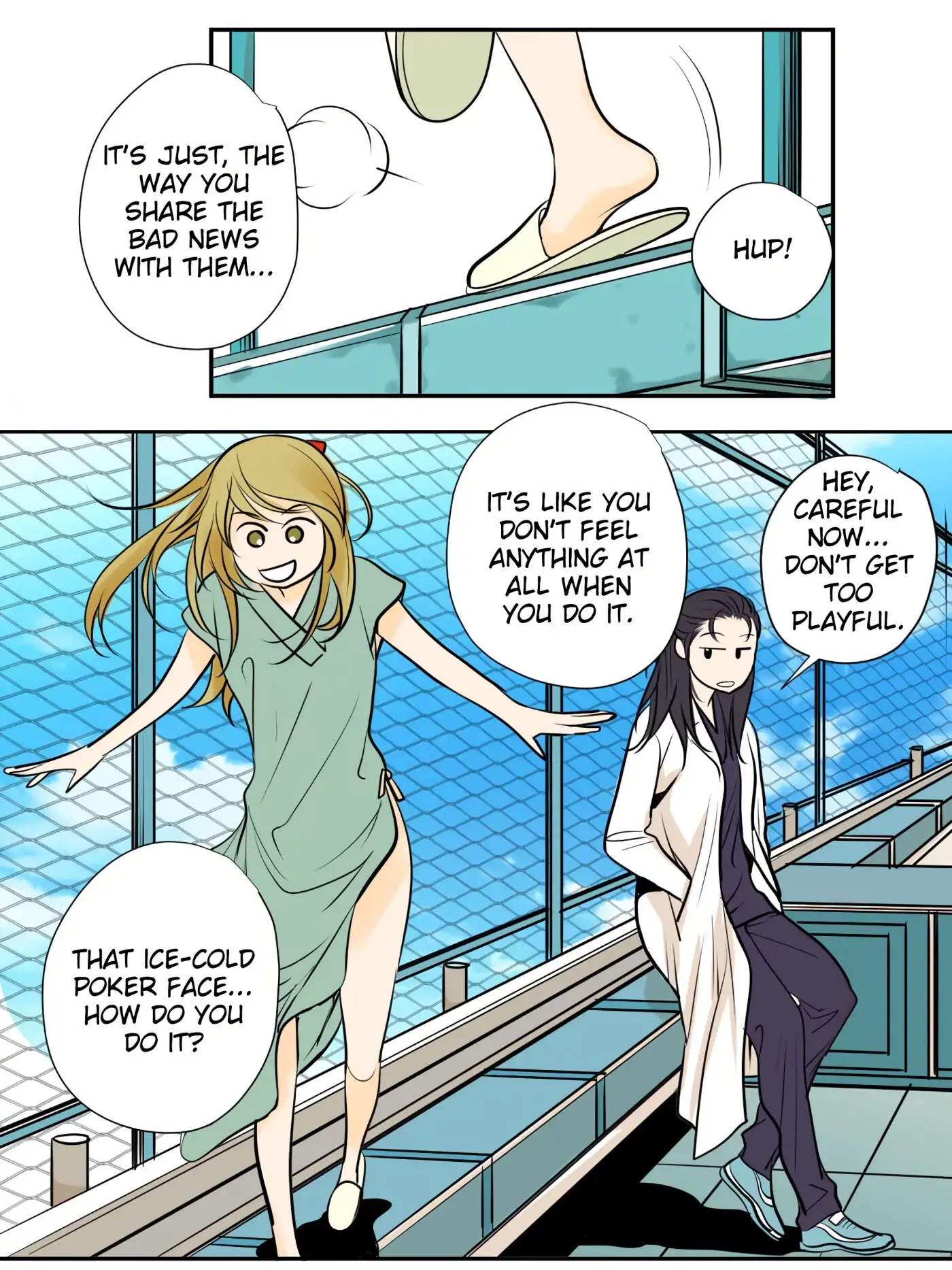 Pulse Chapter 5 page 27 - 