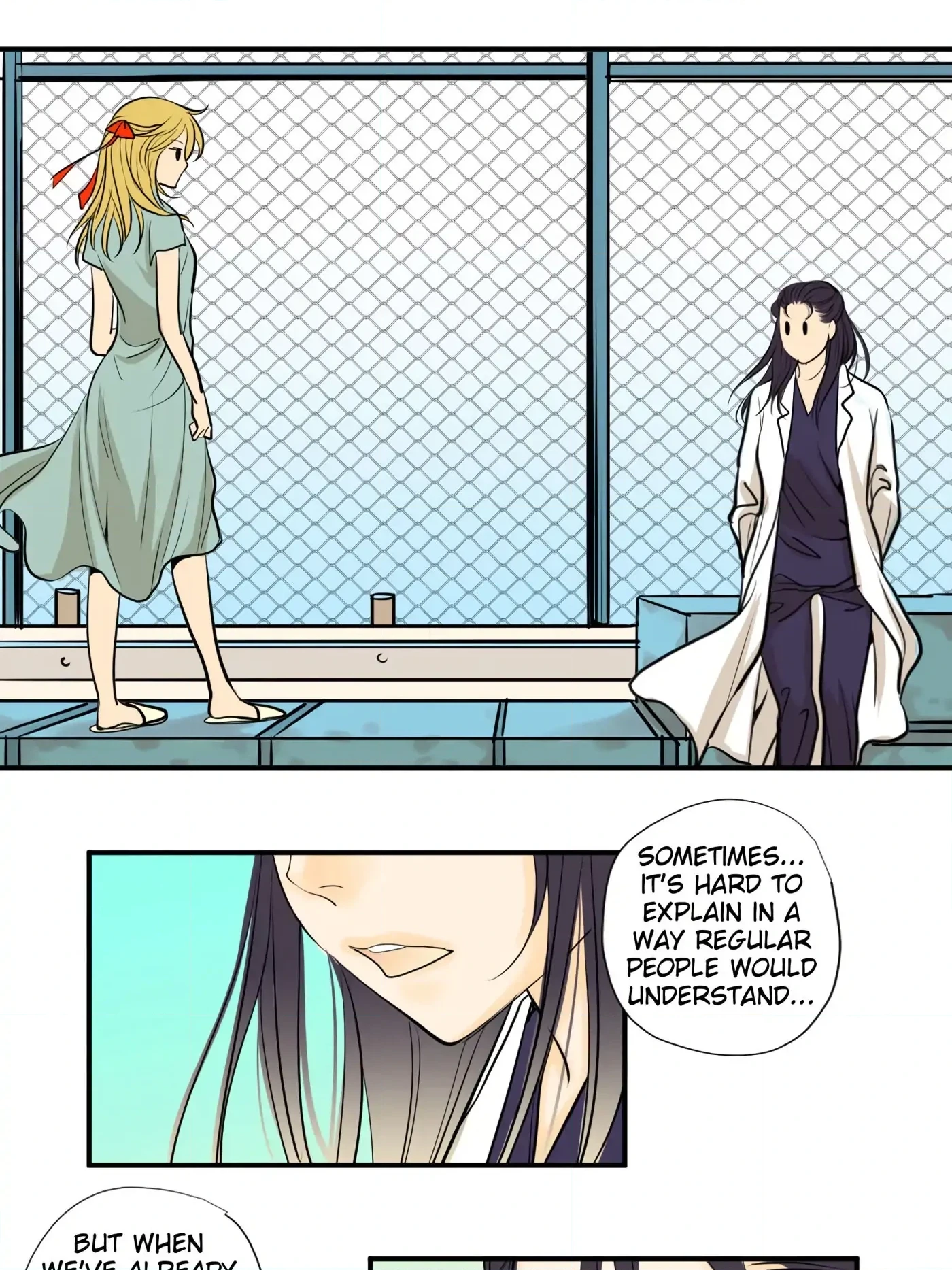 Pulse Chapter 5 page 30 - 