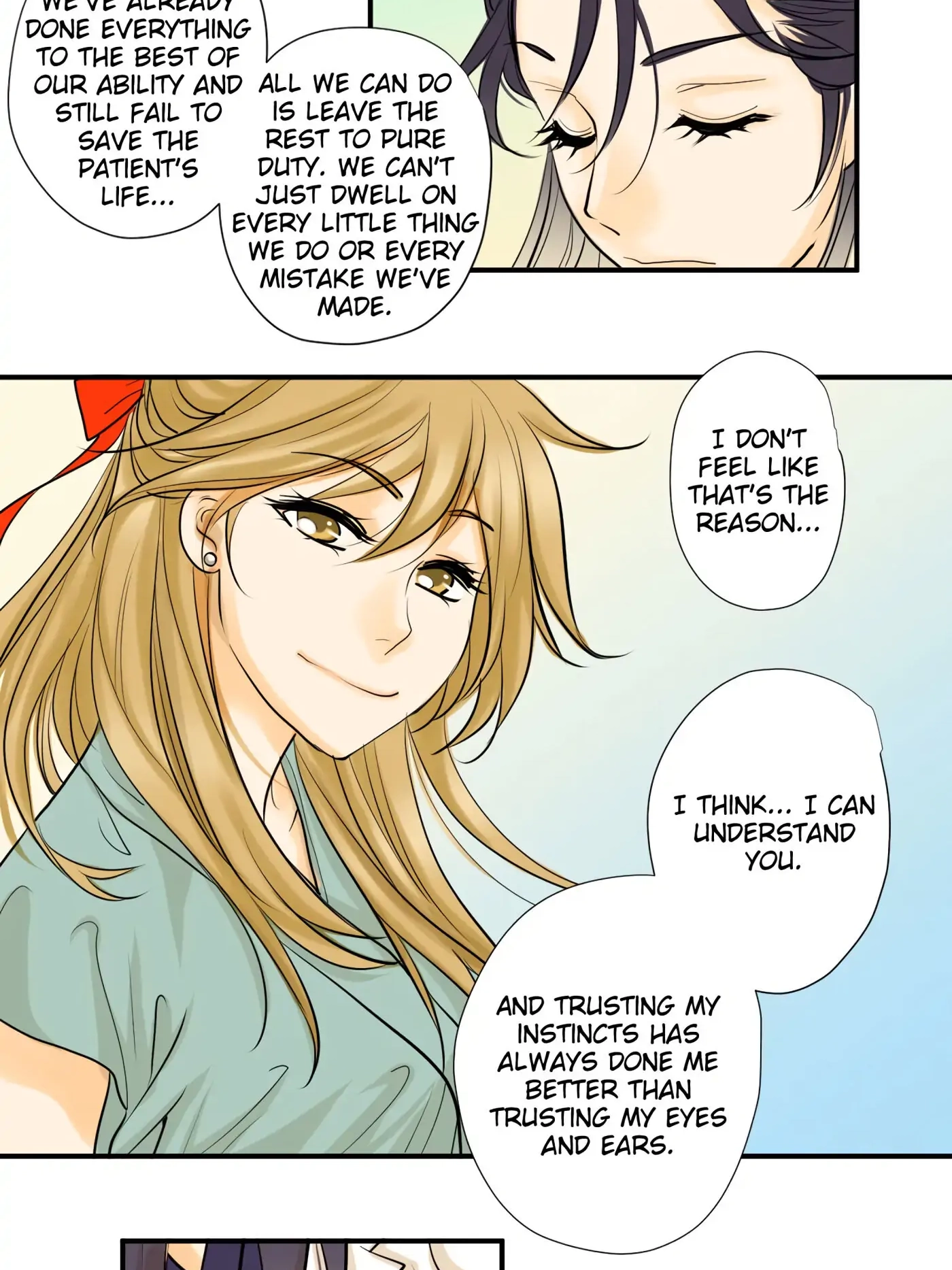 Pulse Chapter 5 page 31 - 