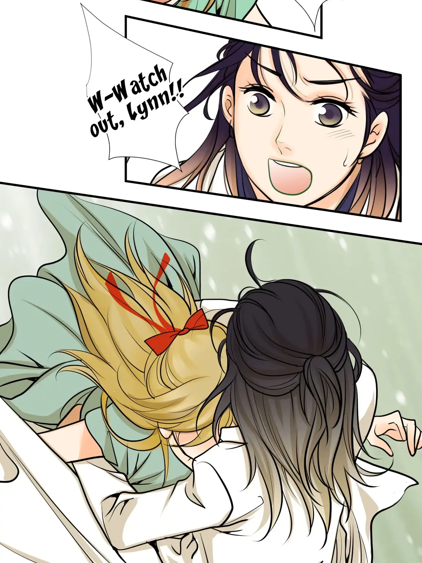 Pulse Chapter 5 page 34 - 