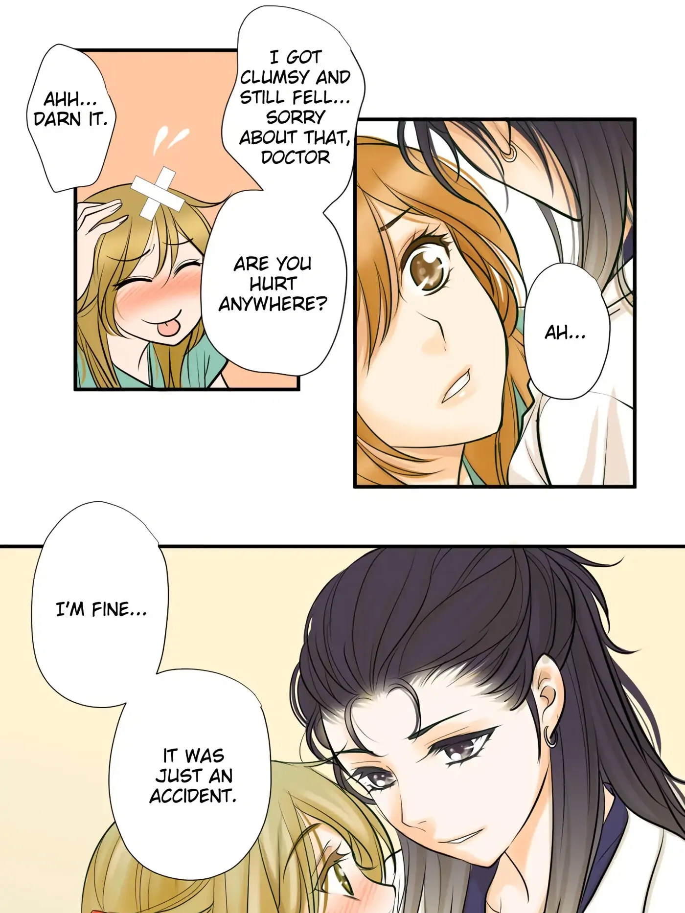 Pulse Chapter 5 page 36 - 