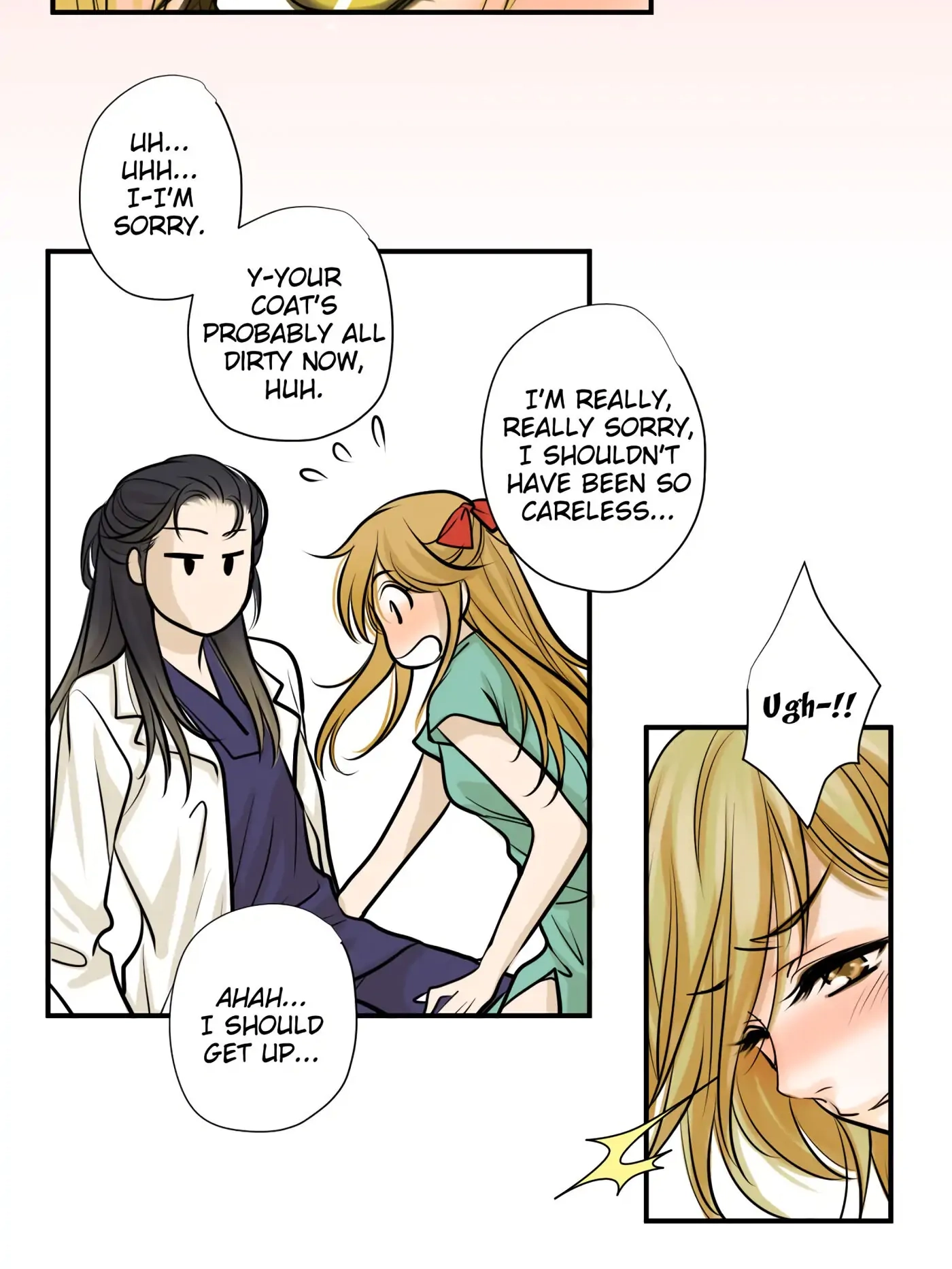 Pulse Chapter 5 page 38 - 