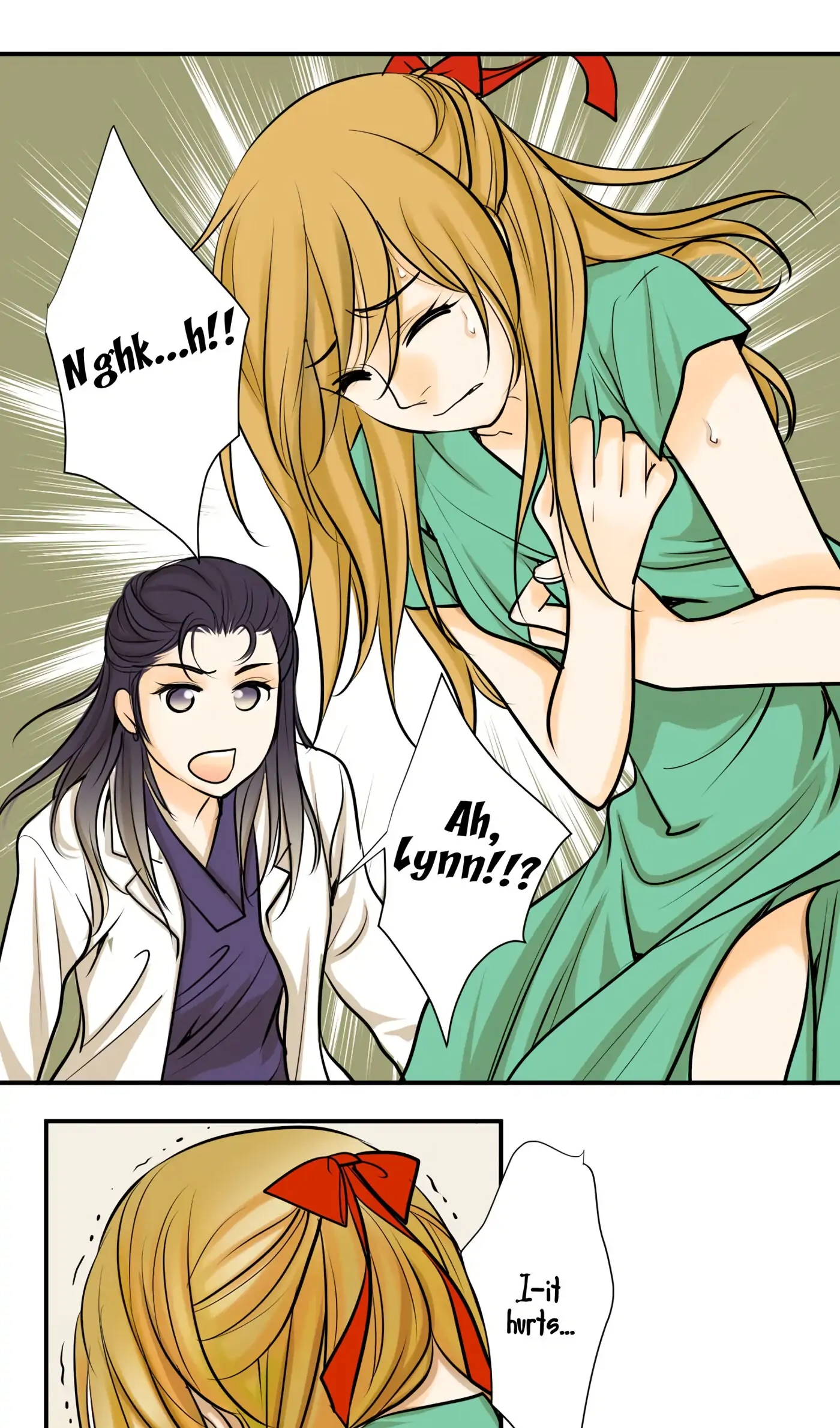 Pulse Chapter 5 page 39 - 