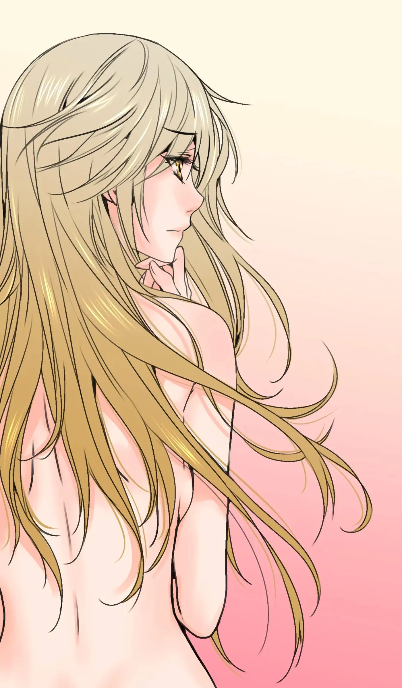 Pulse Chapter 50 page 1 - 