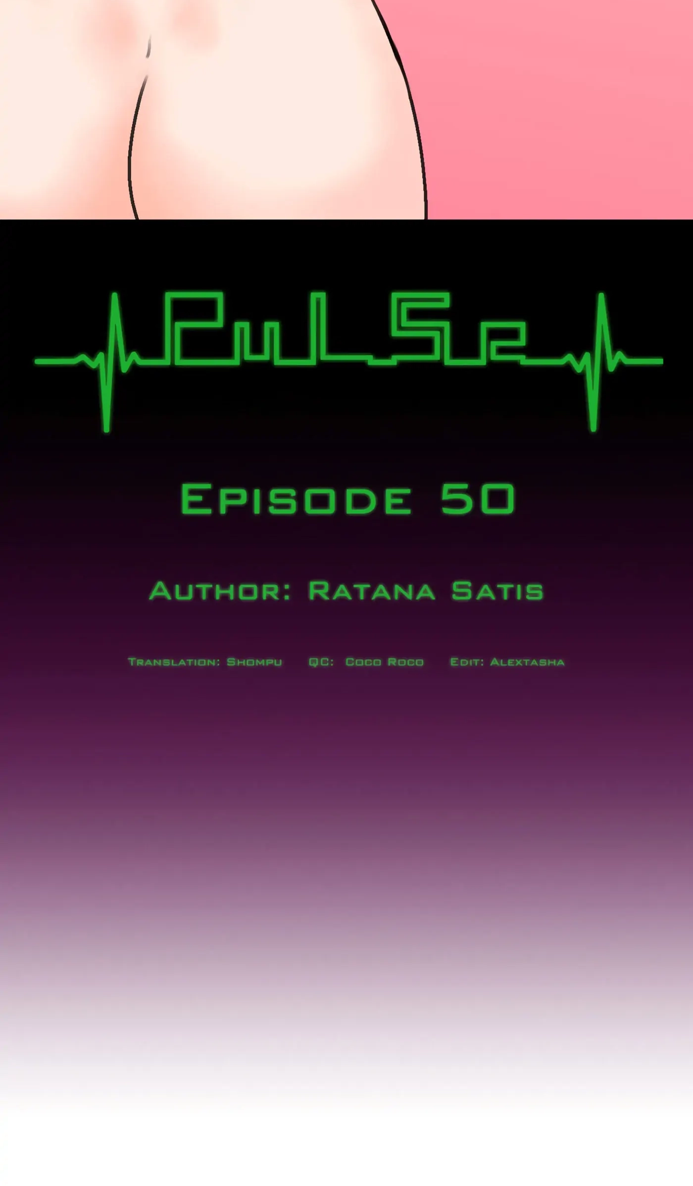 Pulse Chapter 50 page 2 - 