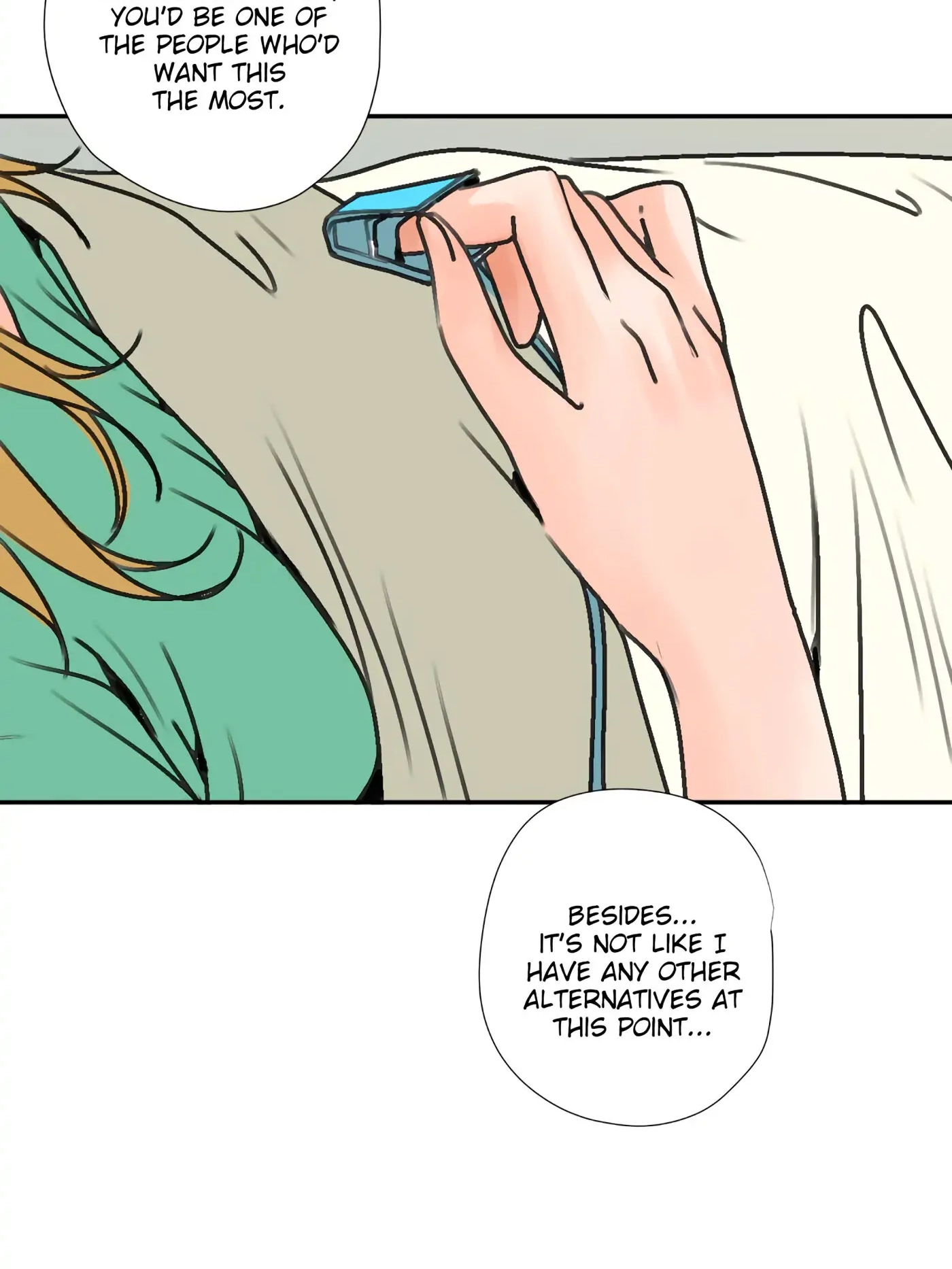 Pulse Chapter 50 page 11 - 