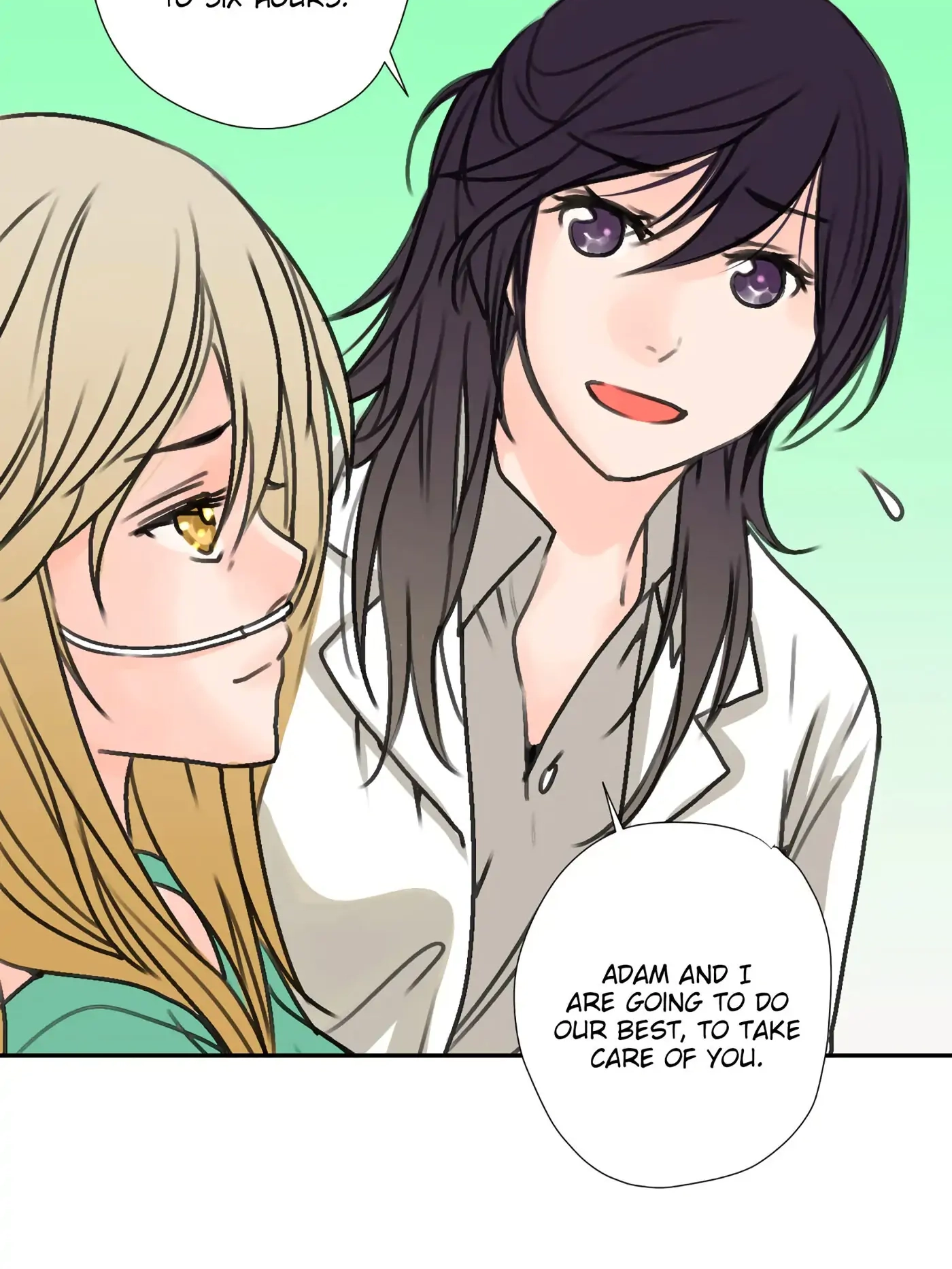 Pulse Chapter 50 page 14 - 