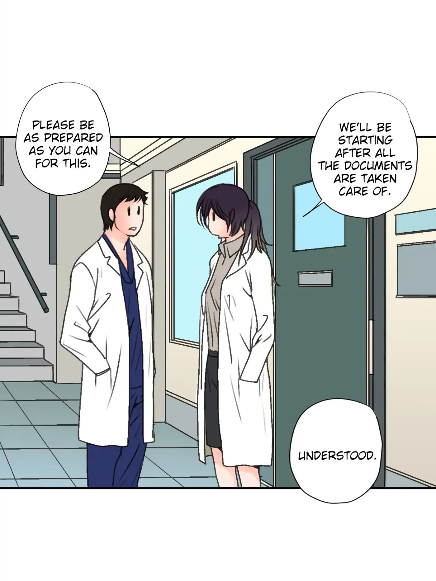 Pulse Chapter 50 page 17 - 