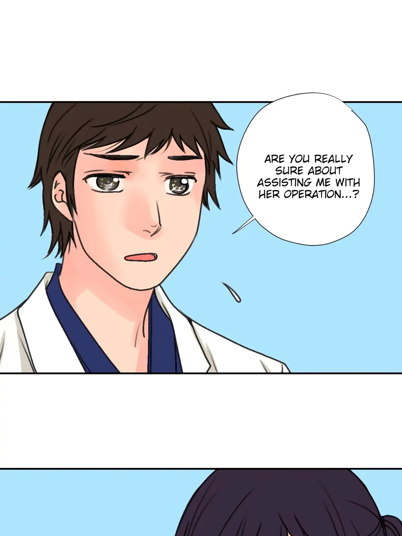 Pulse Chapter 50 page 19 - 