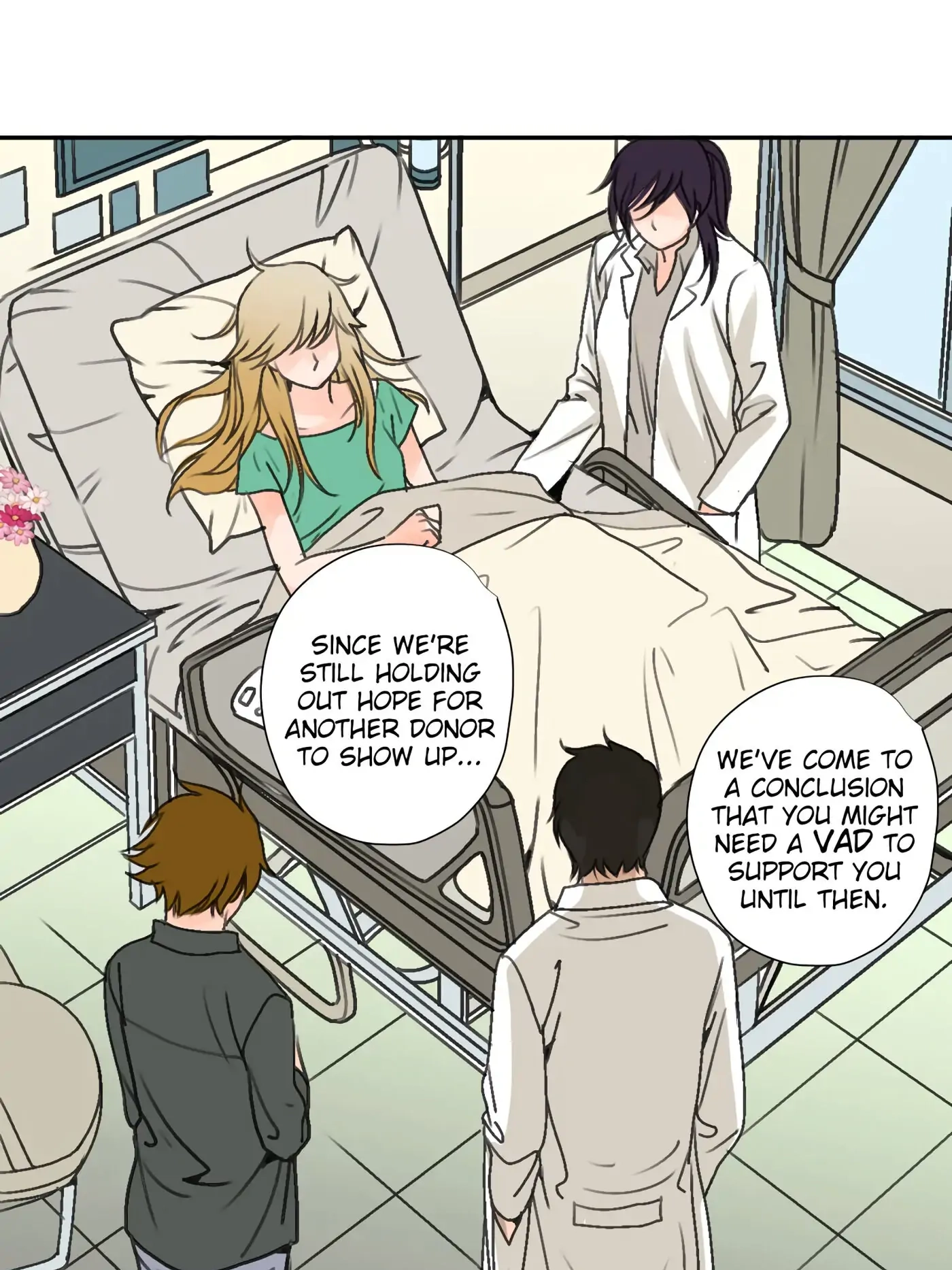 Pulse Chapter 50 page 3 - 