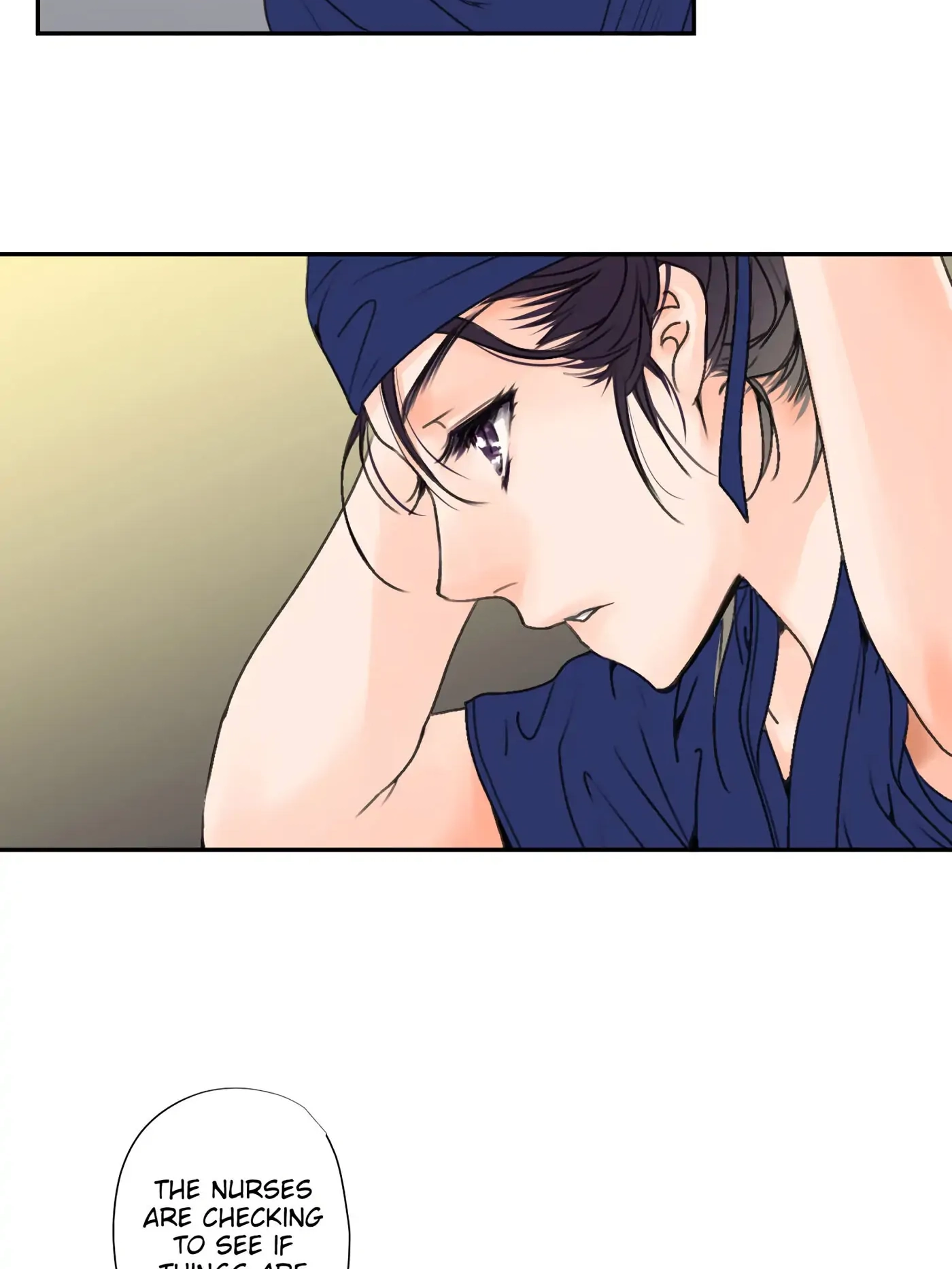 Pulse Chapter 50 page 22 - 