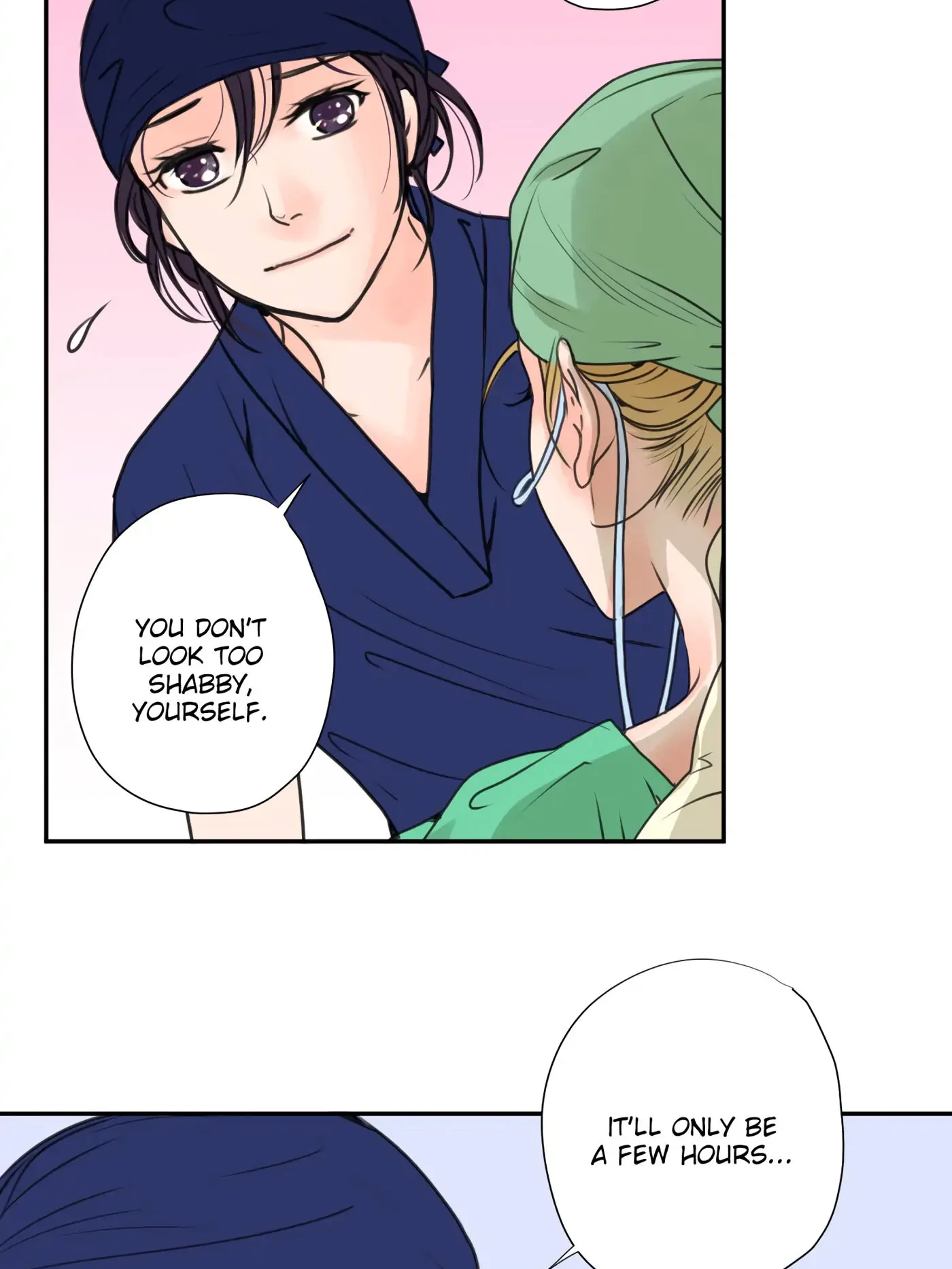 Pulse Chapter 50 page 25 - 