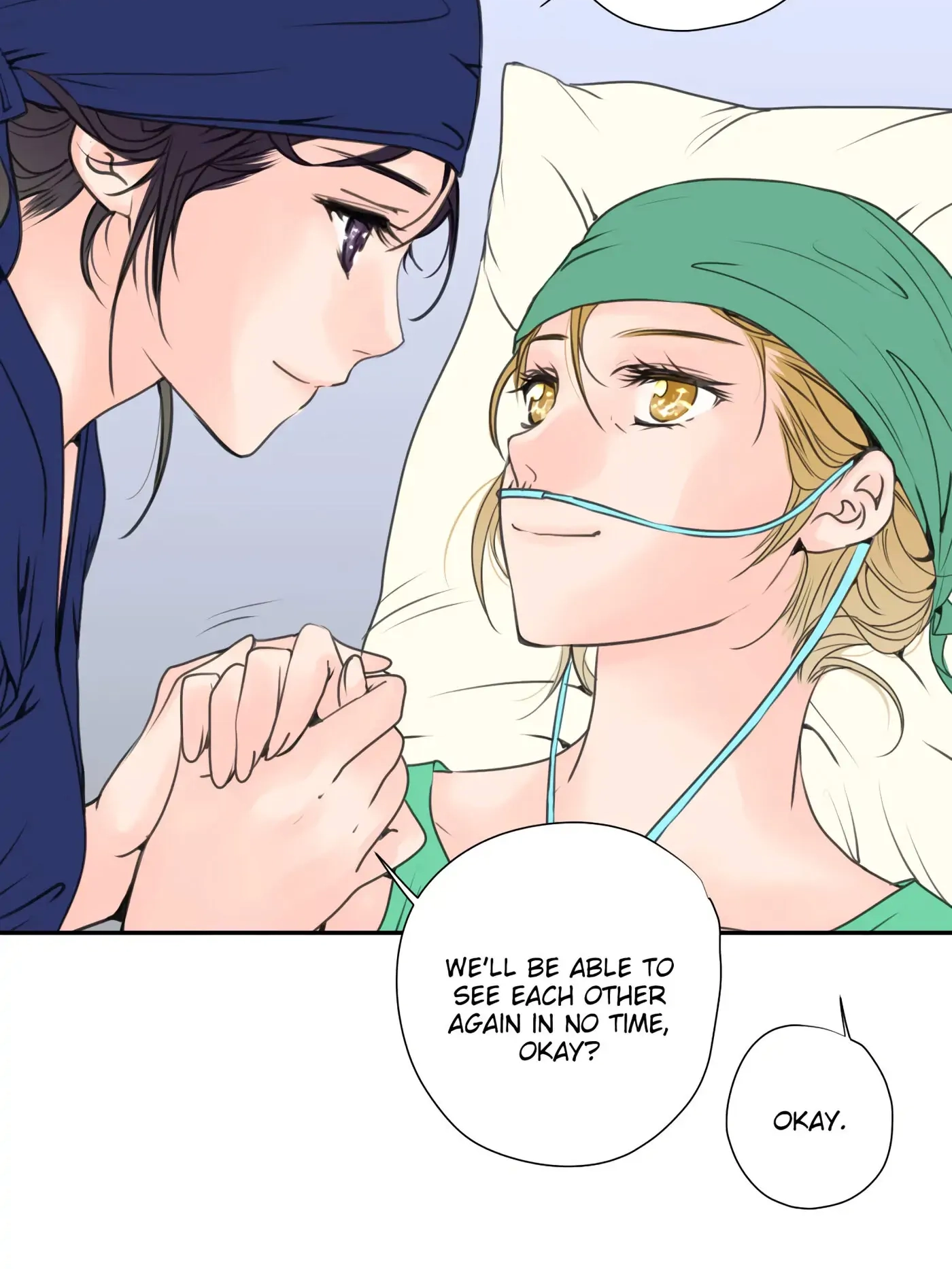 Pulse Chapter 50 page 26 - 